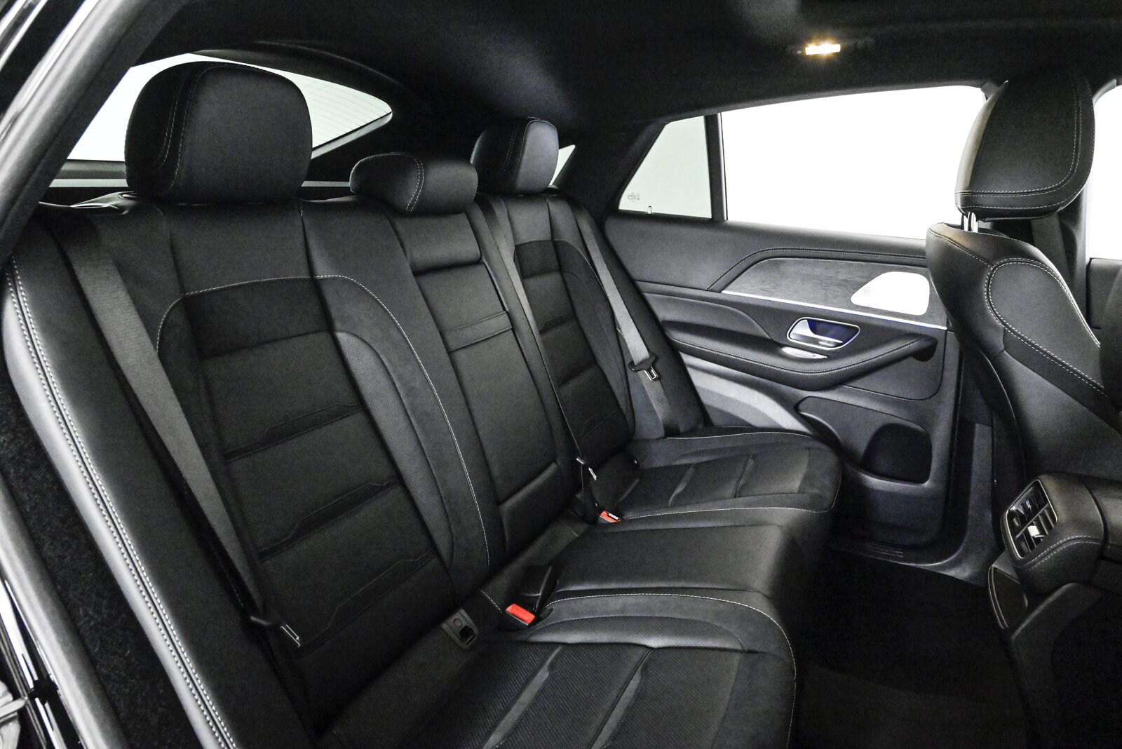 2026 MERCEDES-BENZ GLE-CLASS - Image 21