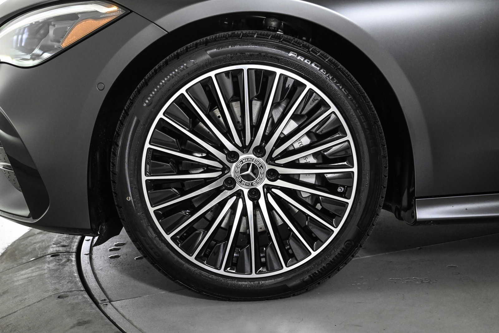 2026 MERCEDES-BENZ CLE - Image 25