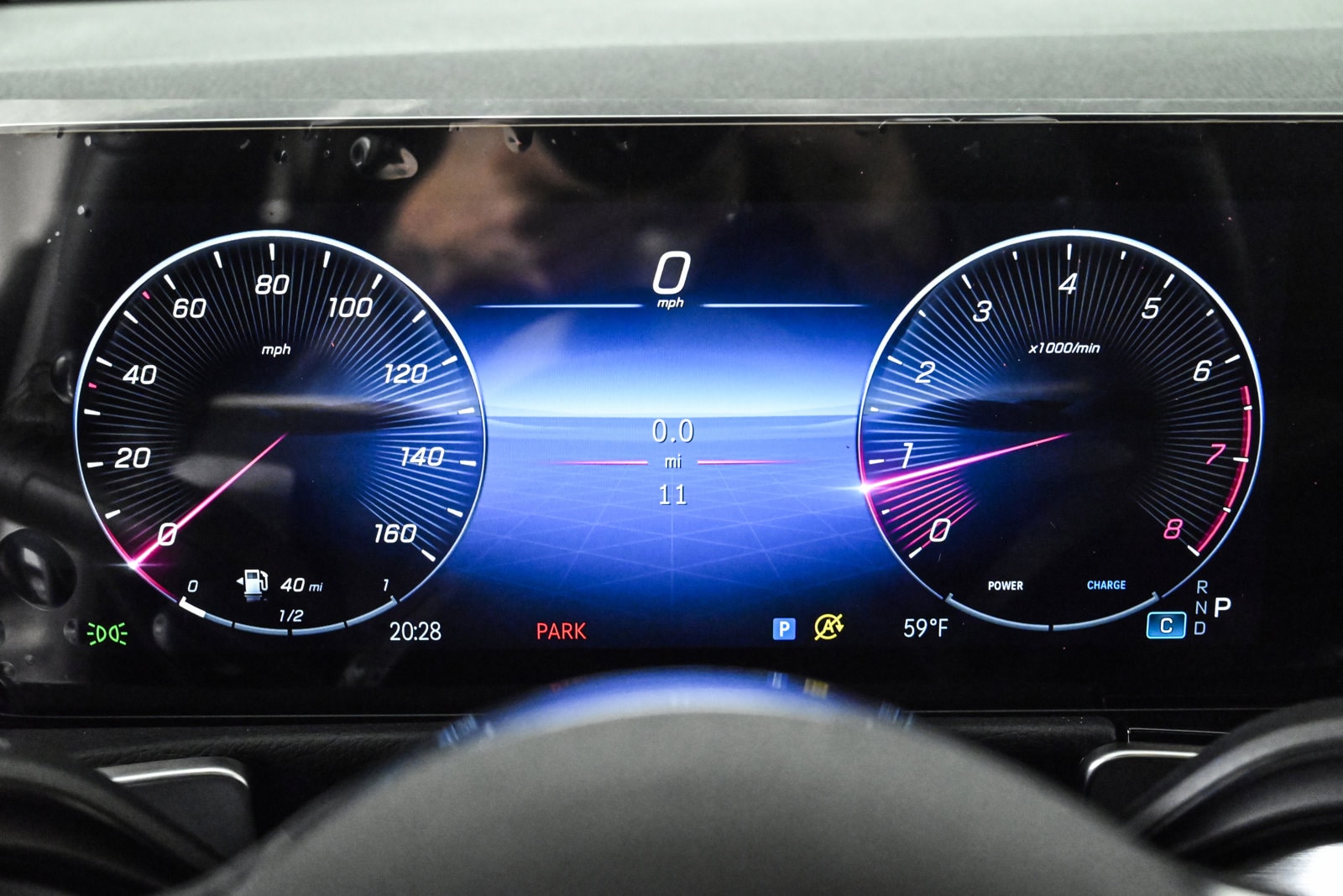 2026 MERCEDES-BENZ GLB-CLASS - Image 11