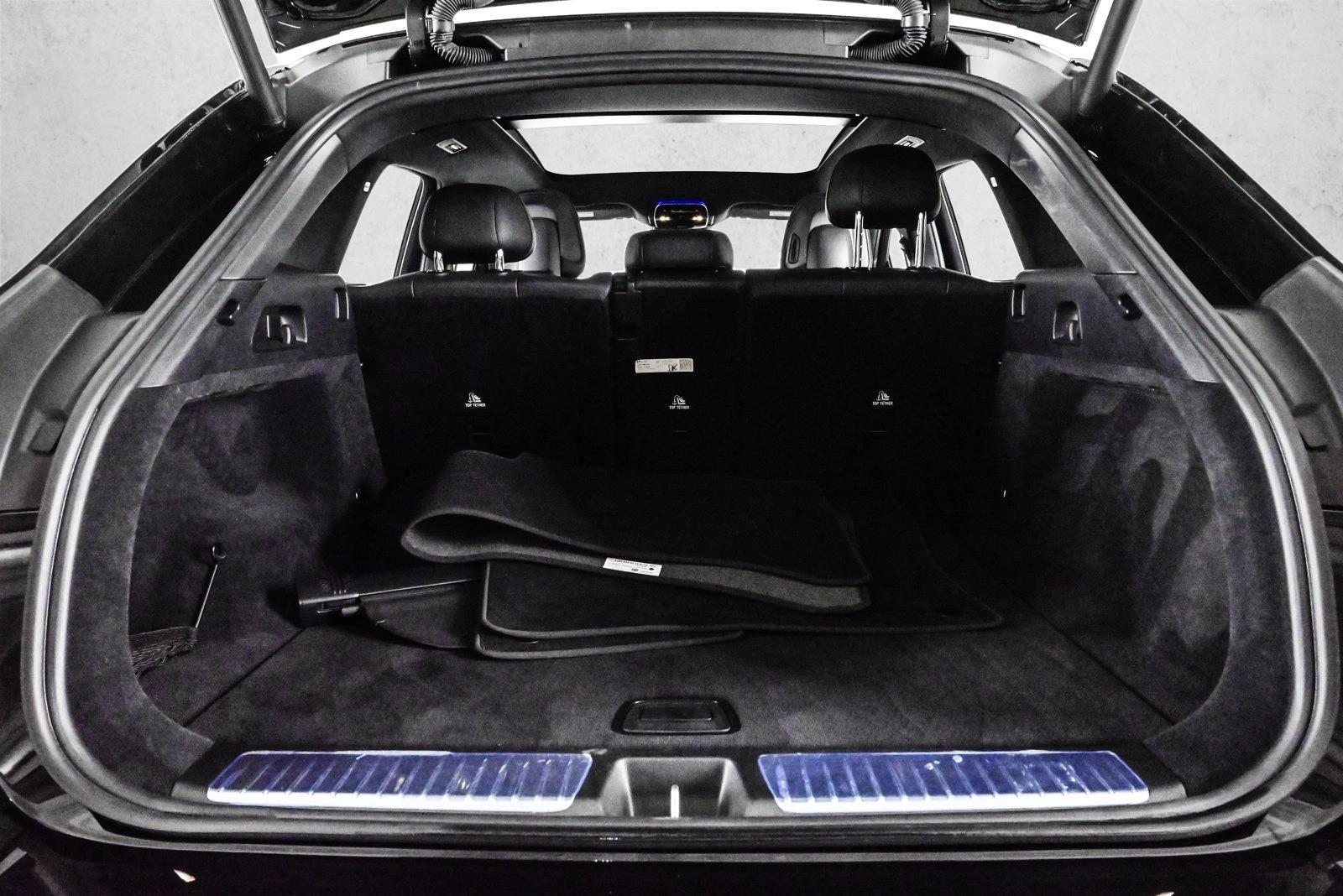 2024 MERCEDES-BENZ EQE-CLASS SUV - Image 6