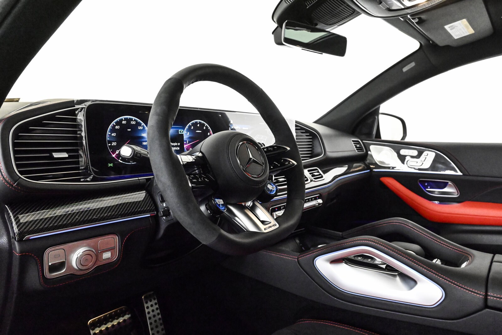 2026 MERCEDES-BENZ GLE-CLASS - Image 10