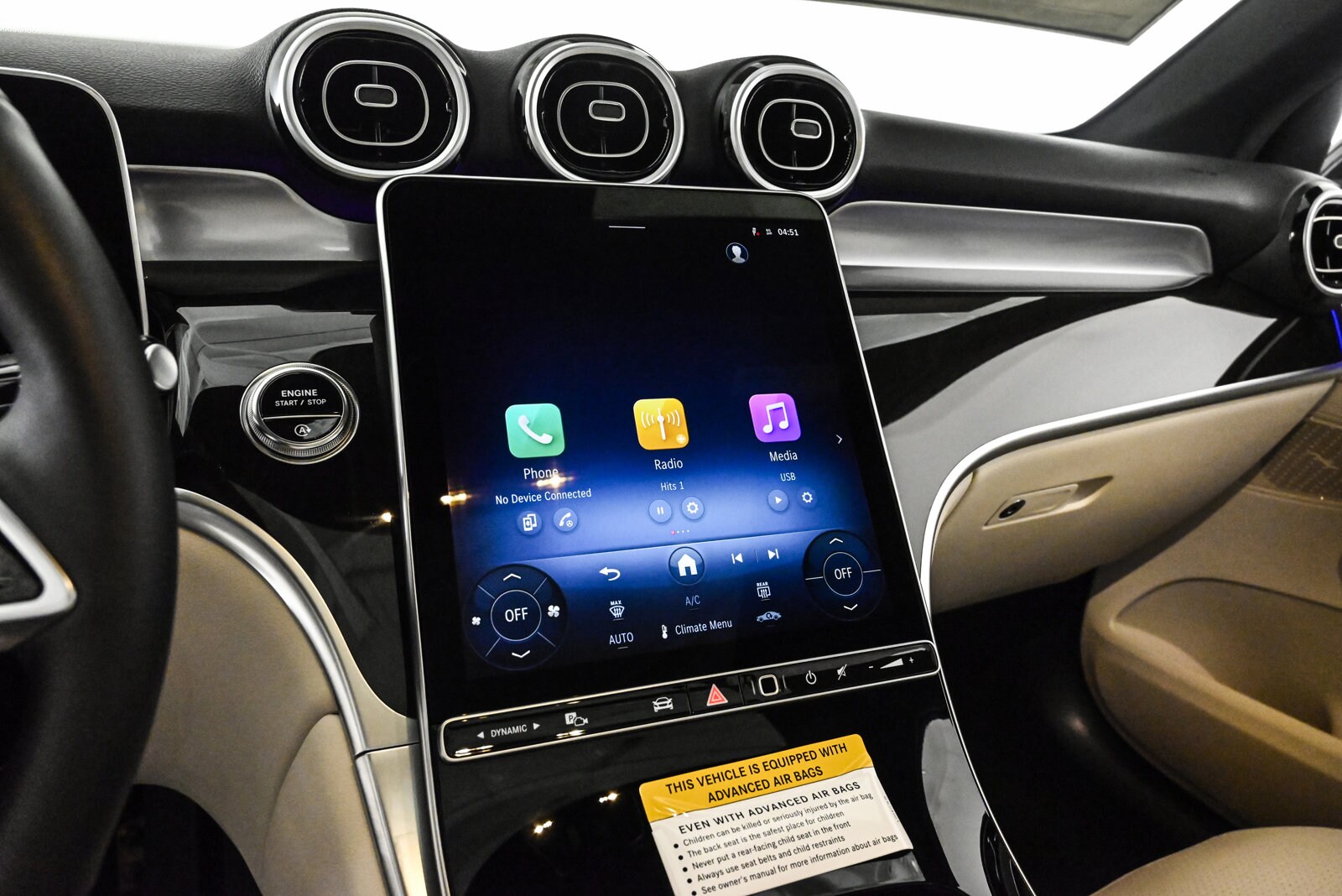 2026 MERCEDES-BENZ GLC-CLASS - Image 14