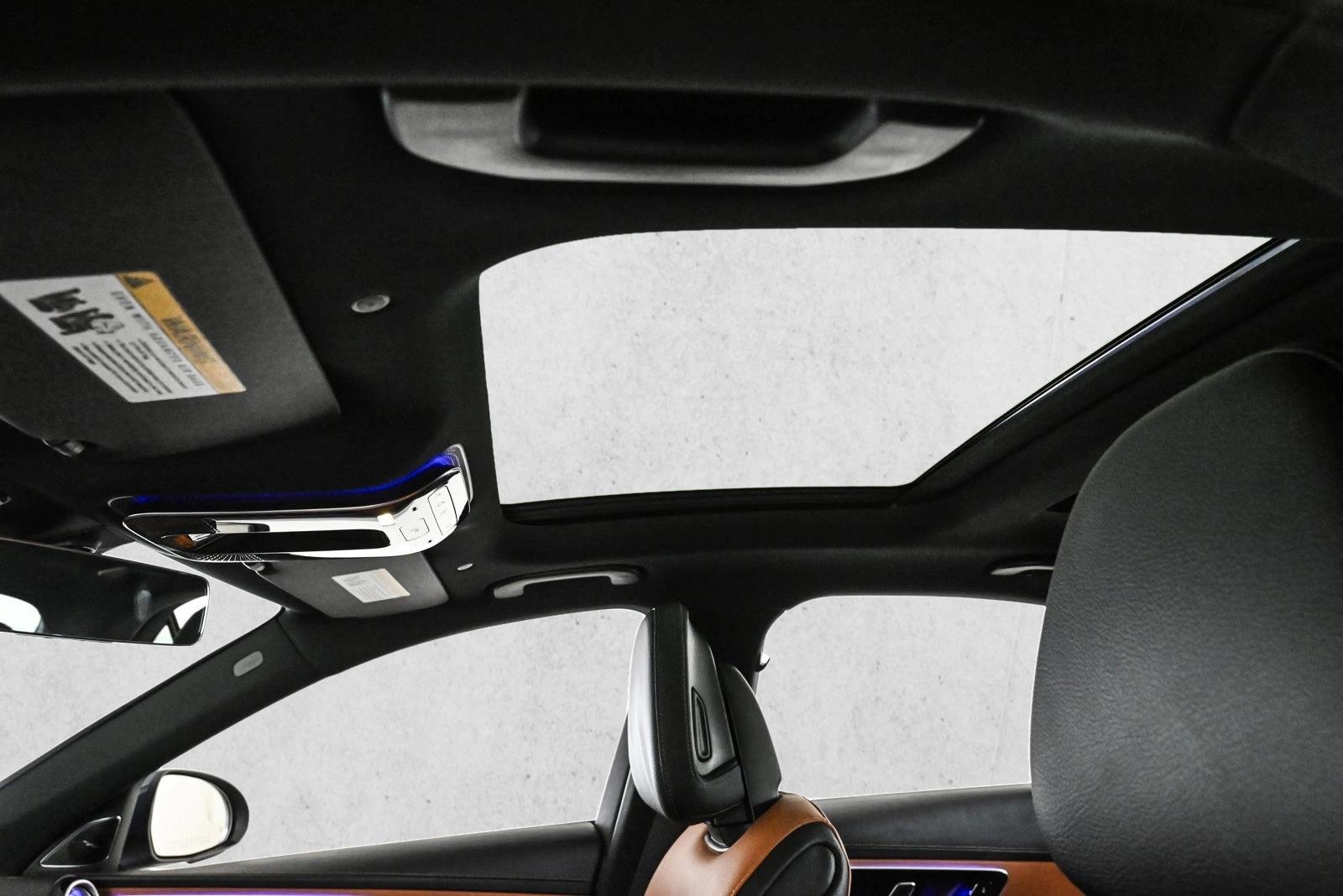 2026 MERCEDES-BENZ C-CLASS - Image 17