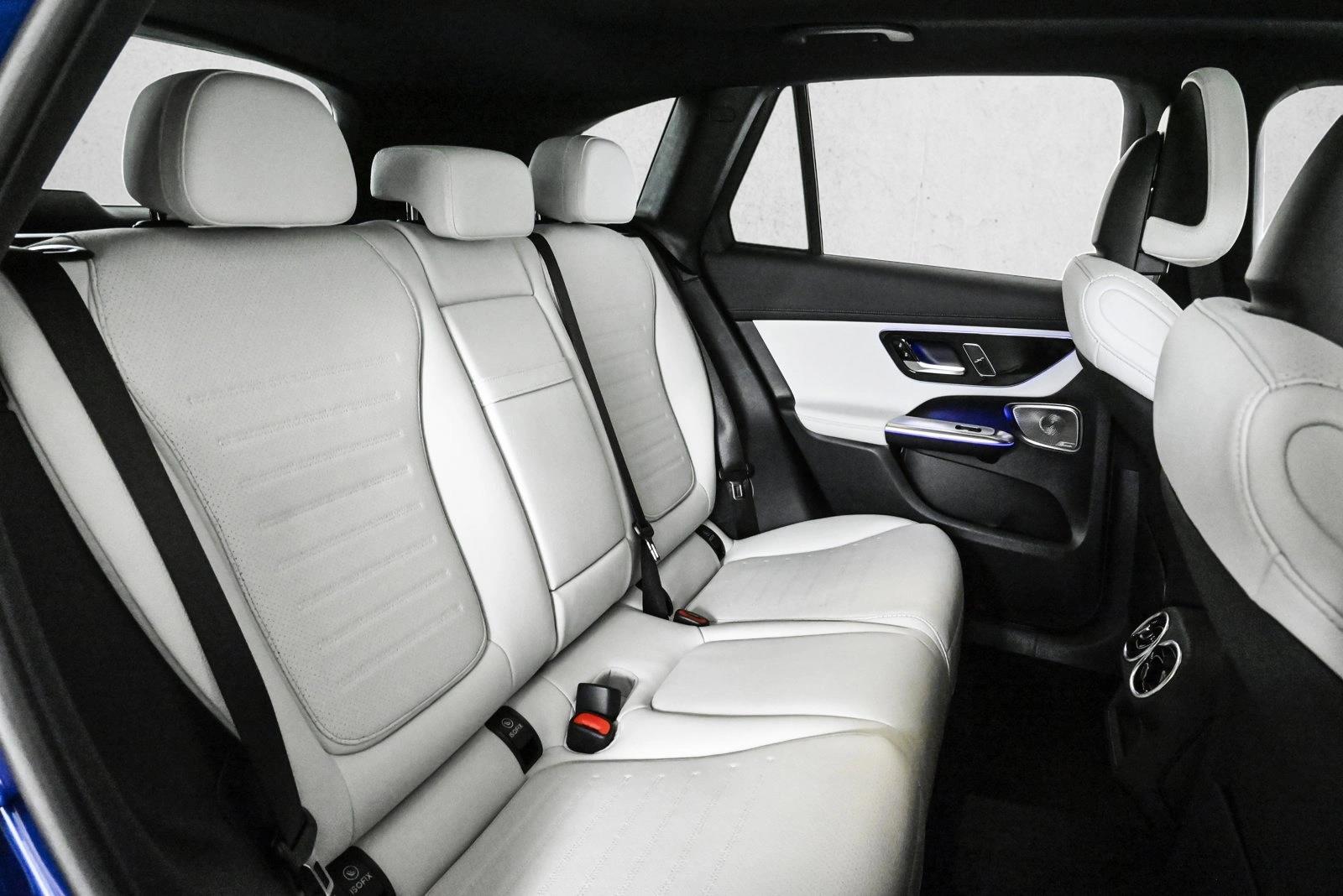 2026 MERCEDES-BENZ GLC-CLASS - Image 22