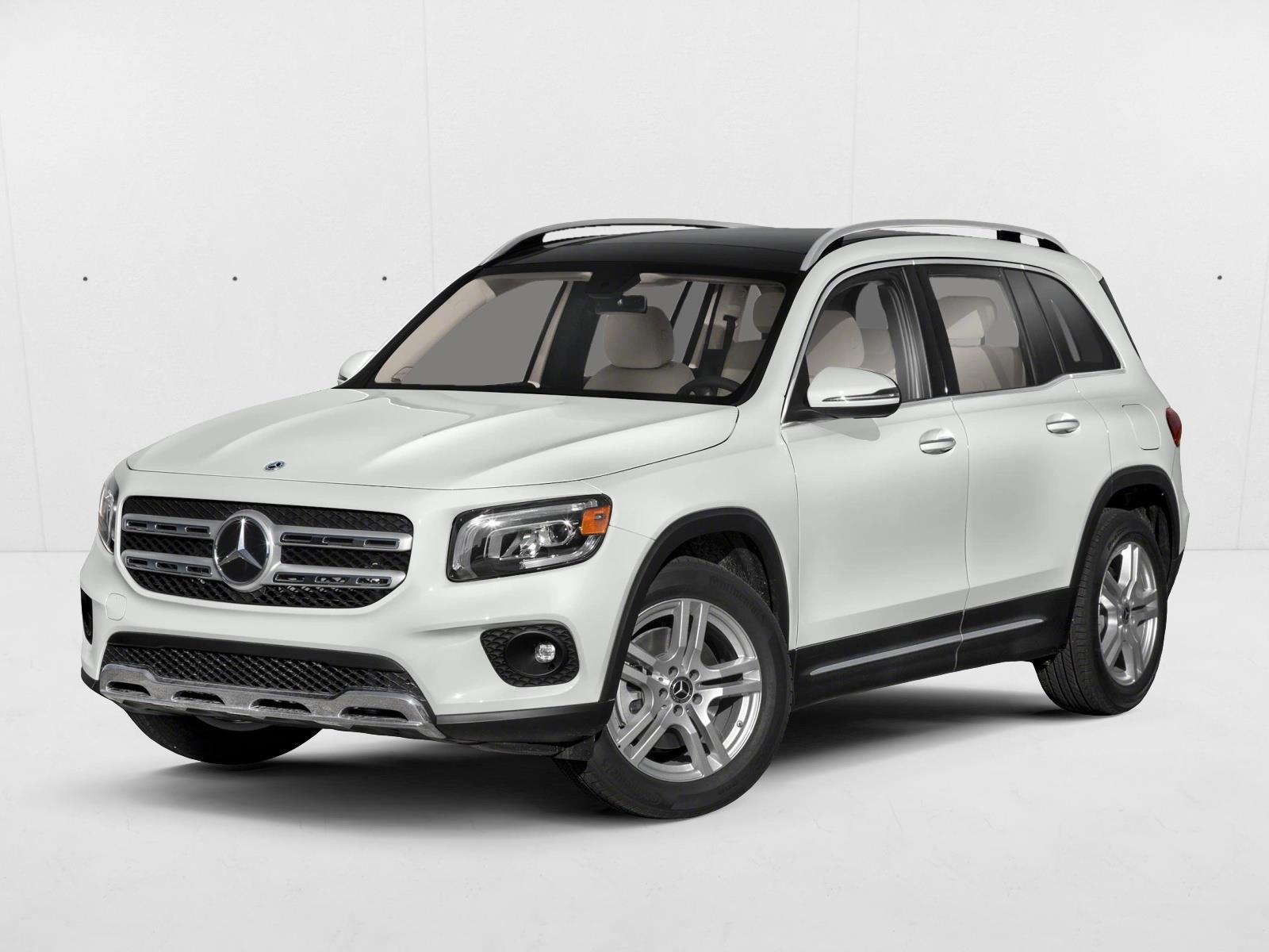 2023 MERCEDES-BENZ GLB-CLASS - Image 1