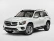 Certified 2023 Mercedes-Benz GLB 250 4MATIC SUV
