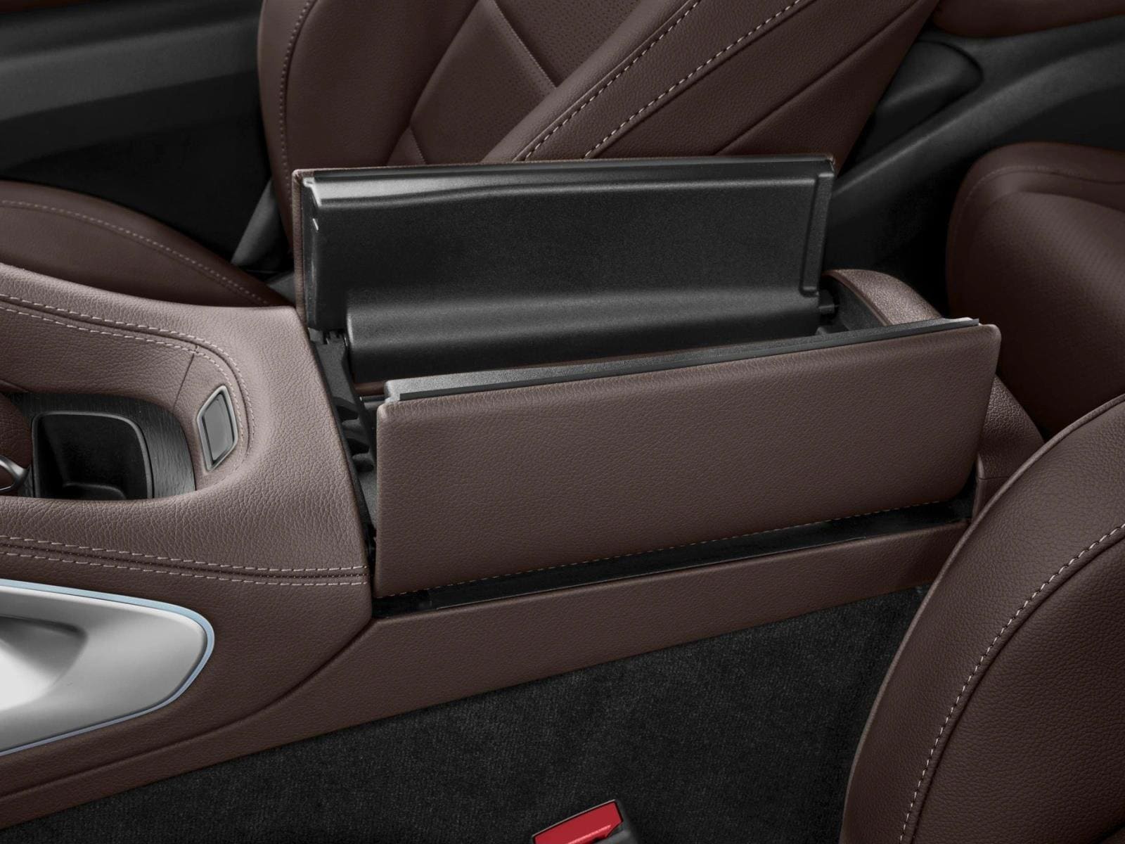 2026 MERCEDES-BENZ GLE-CLASS - Image 10