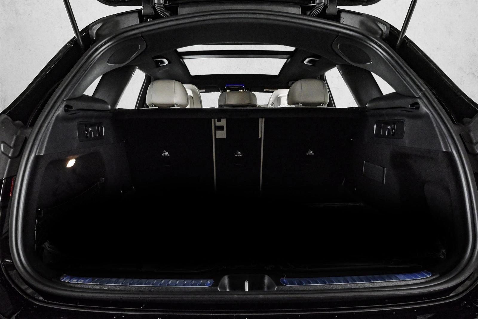 2026 MERCEDES-BENZ GLC-CLASS - Image 6