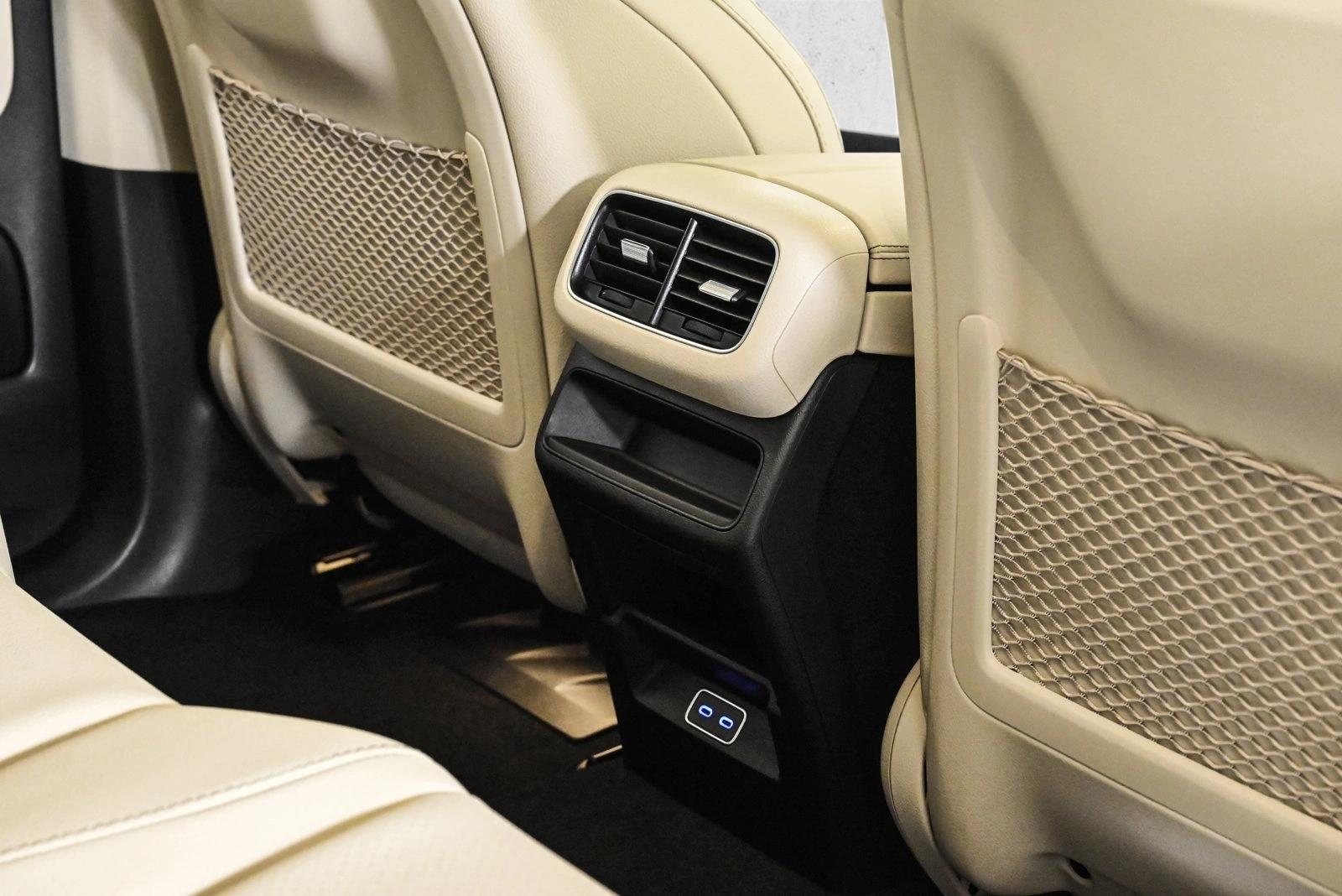 2026 MERCEDES-BENZ GLE-CLASS - Image 19