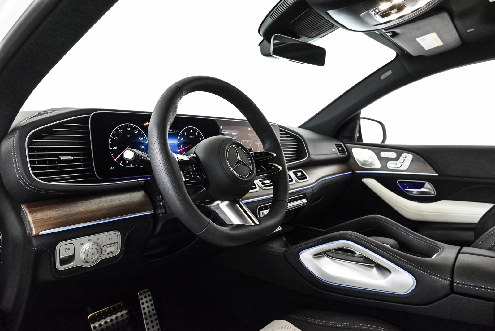 2026 MERCEDES-BENZ GLE-CLASS - Image 10