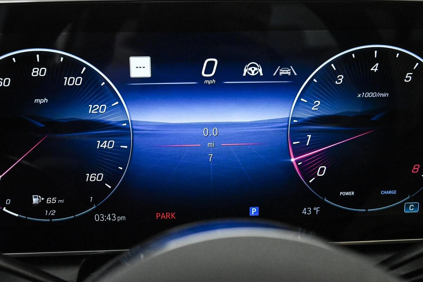 2026 MERCEDES-BENZ GLC-CLASS - Image 11