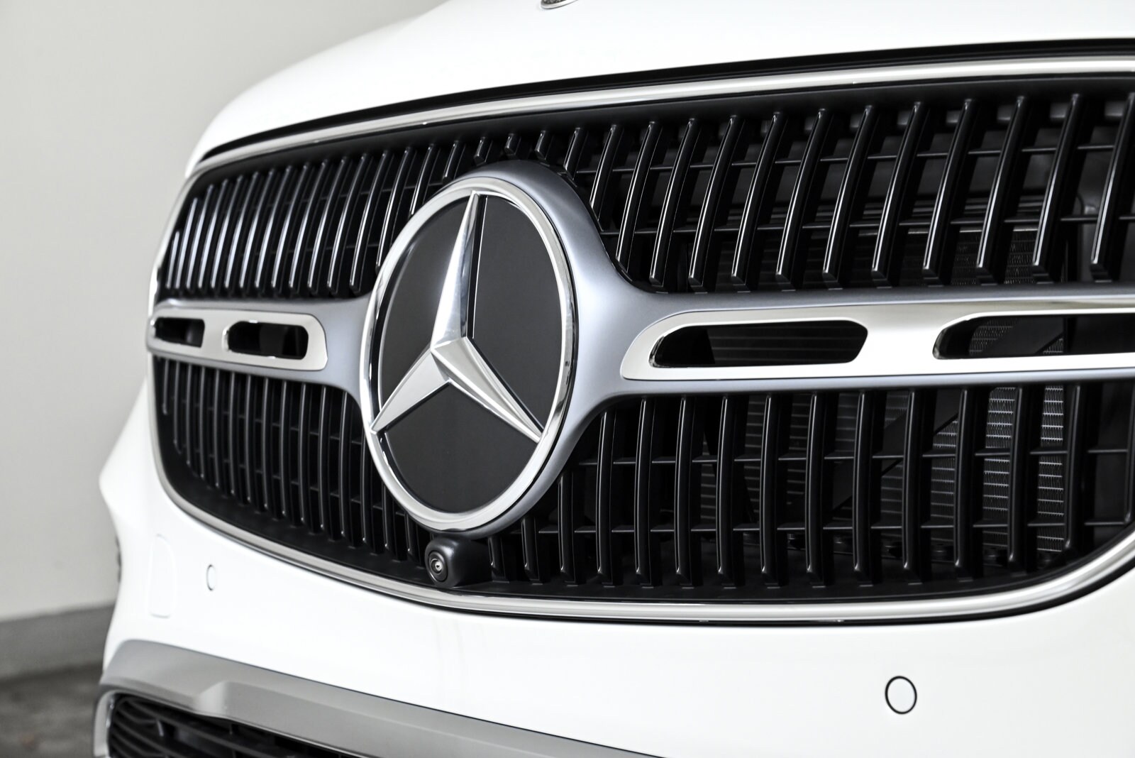 2025 MERCEDES-BENZ GLC-CLASS - Image 3