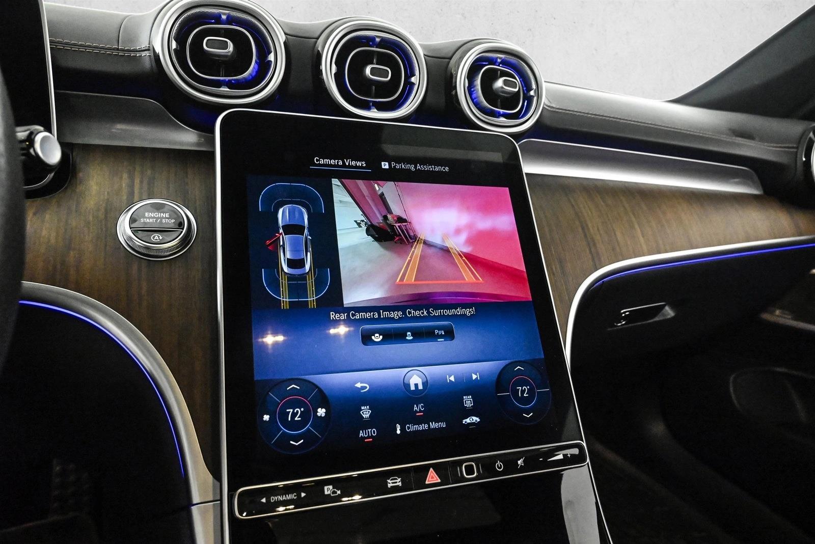 2024 MERCEDES-BENZ CLE - Image 15