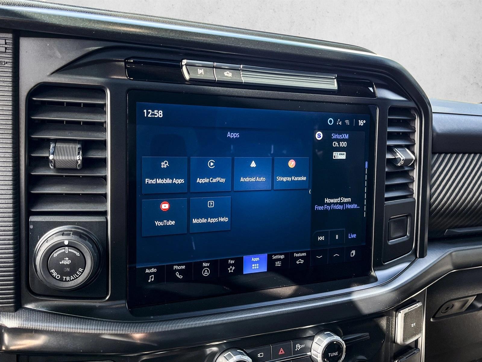 2025 FORD F-150 - Image 14