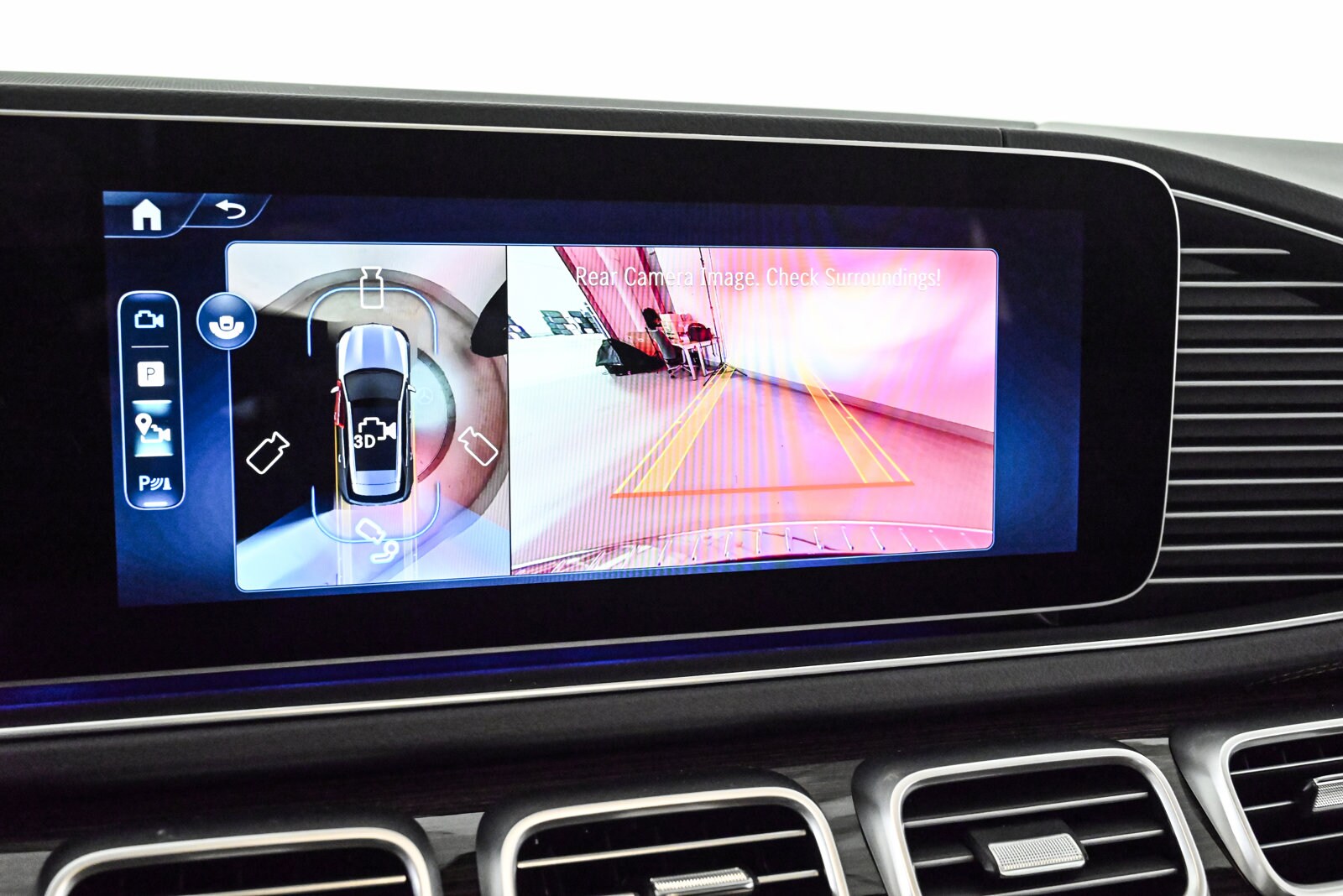 2026 MERCEDES-BENZ GLE-CLASS - Image 15