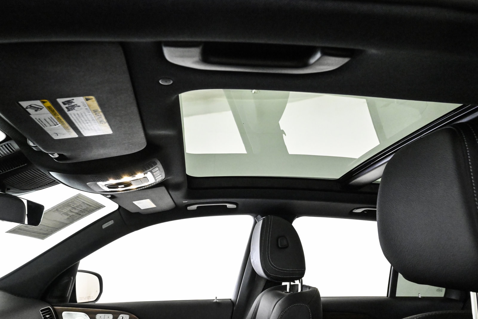 2025 MERCEDES-BENZ GLE-CLASS - Image 21