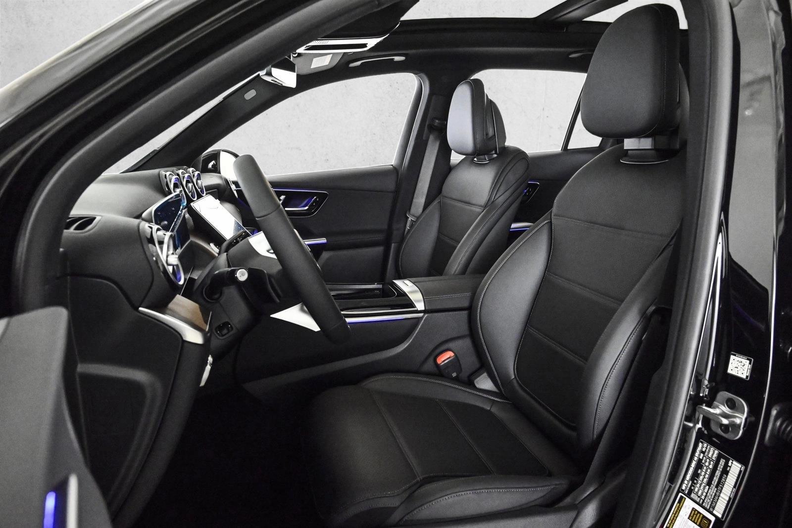 2026 MERCEDES-BENZ GLC-CLASS - Image 18