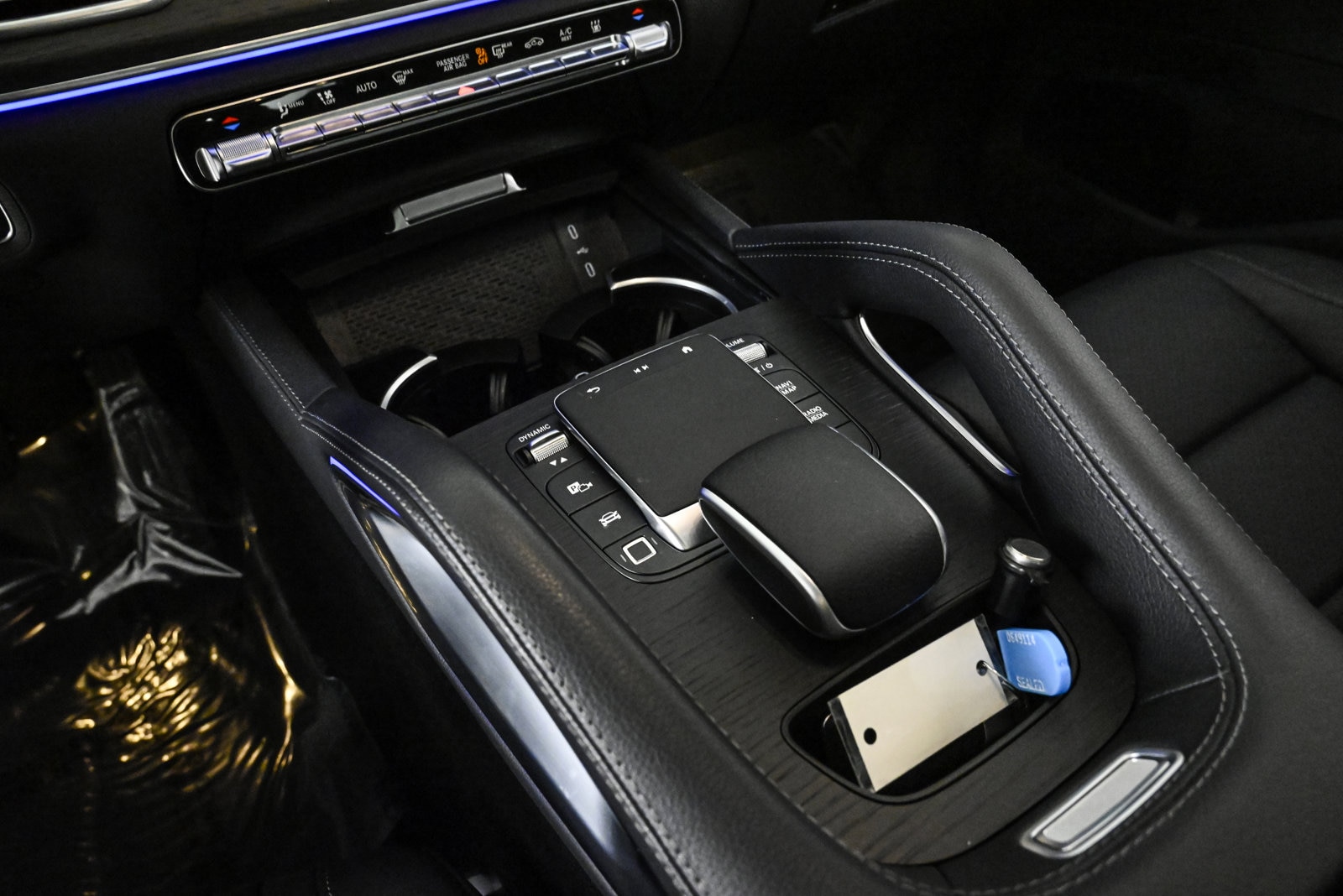 2025 MERCEDES-BENZ GLE-CLASS - Image 13