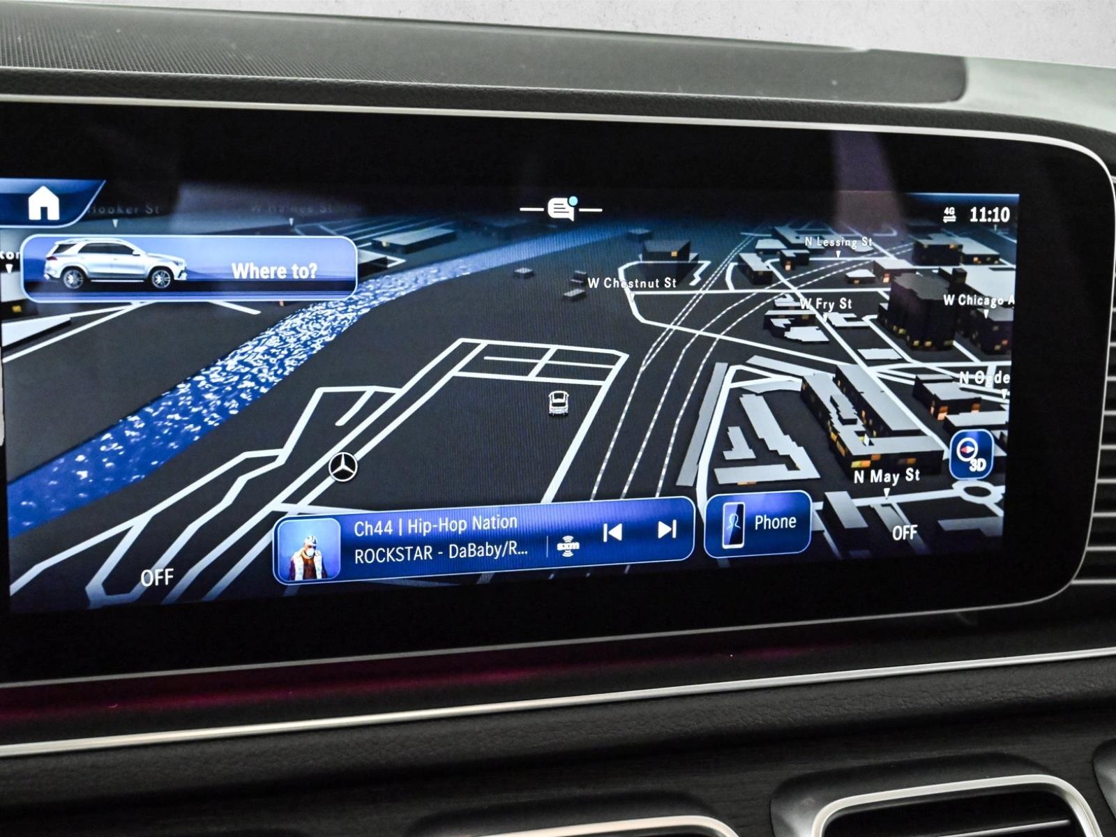 2026 MERCEDES-BENZ GLE-CLASS - Image 14