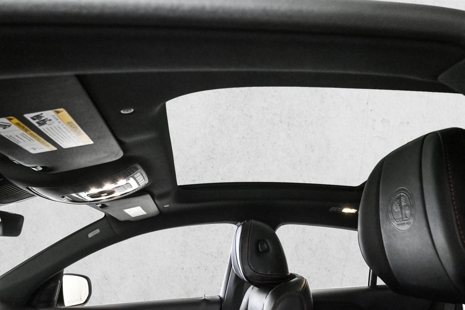 2026 MERCEDES-BENZ GLE-CLASS - Image 17