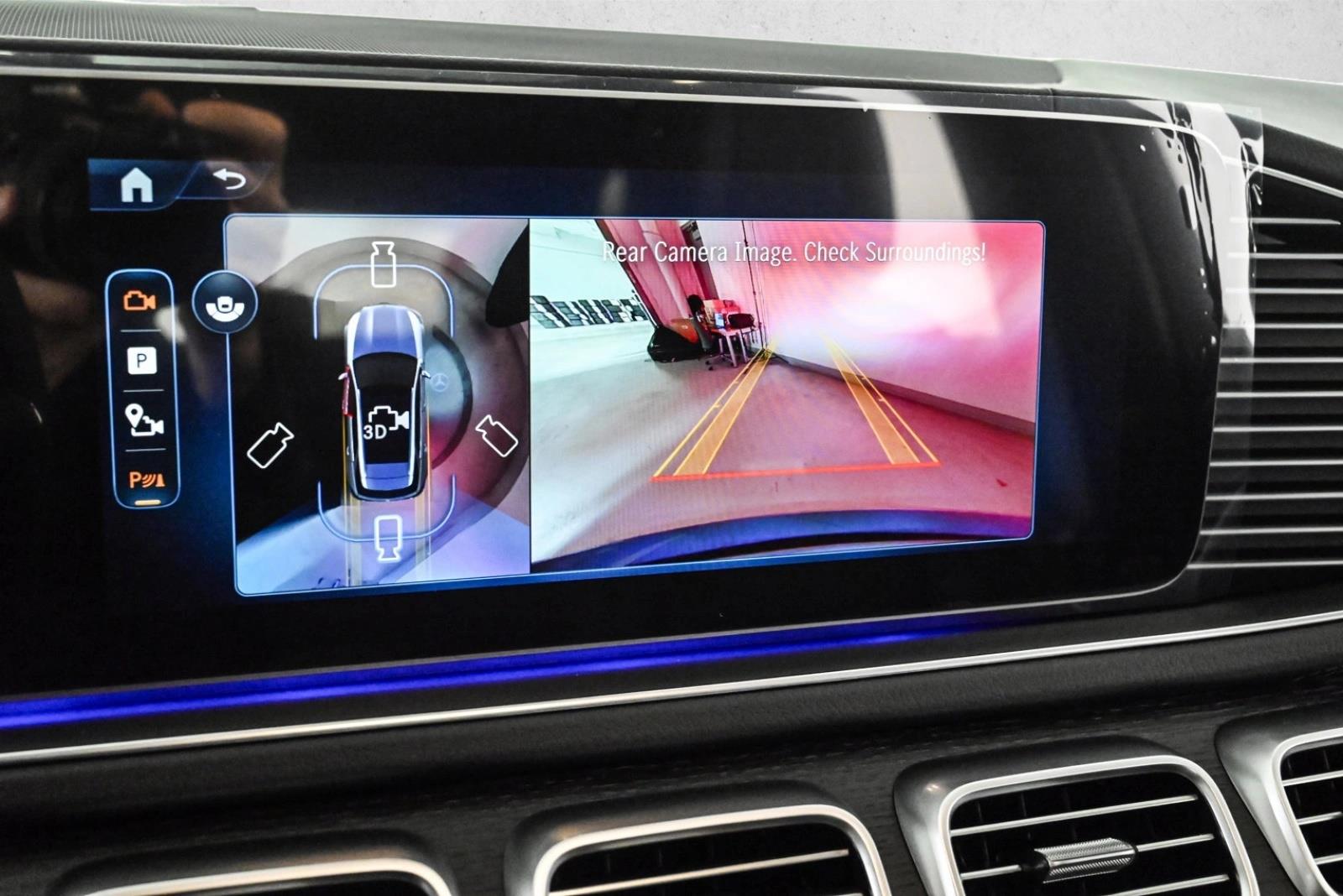 2026 MERCEDES-BENZ GLE-CLASS - Image 15