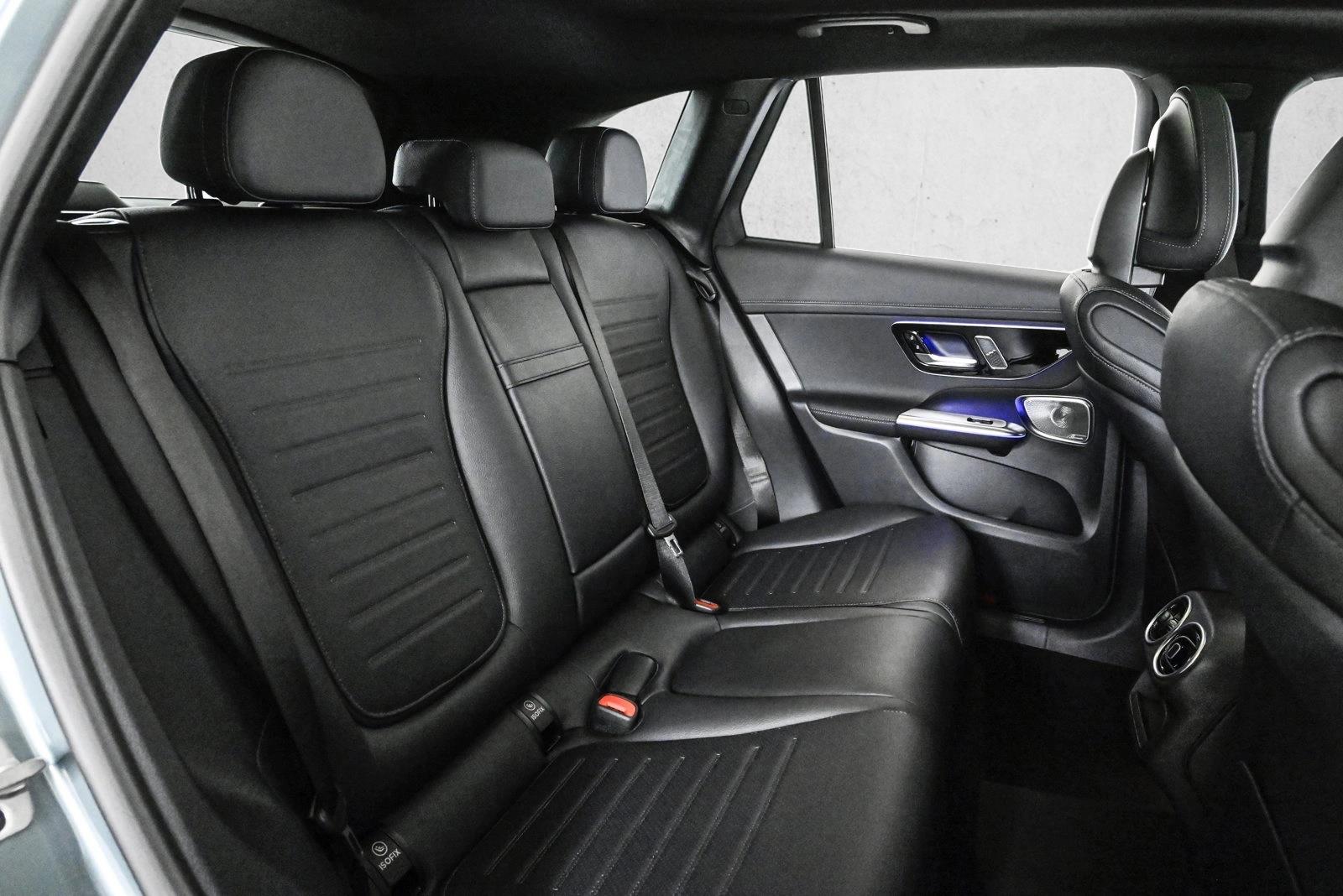 2026 MERCEDES-BENZ GLC-CLASS - Image 22