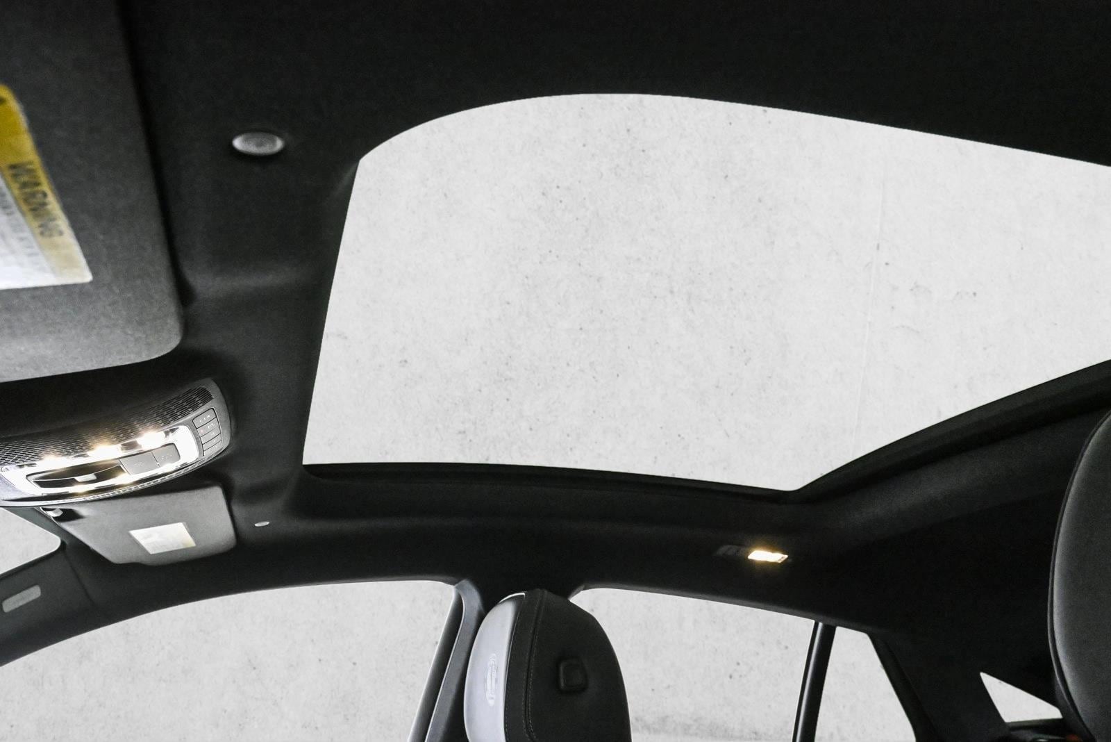 2026 MERCEDES-BENZ GLE-CLASS - Image 17