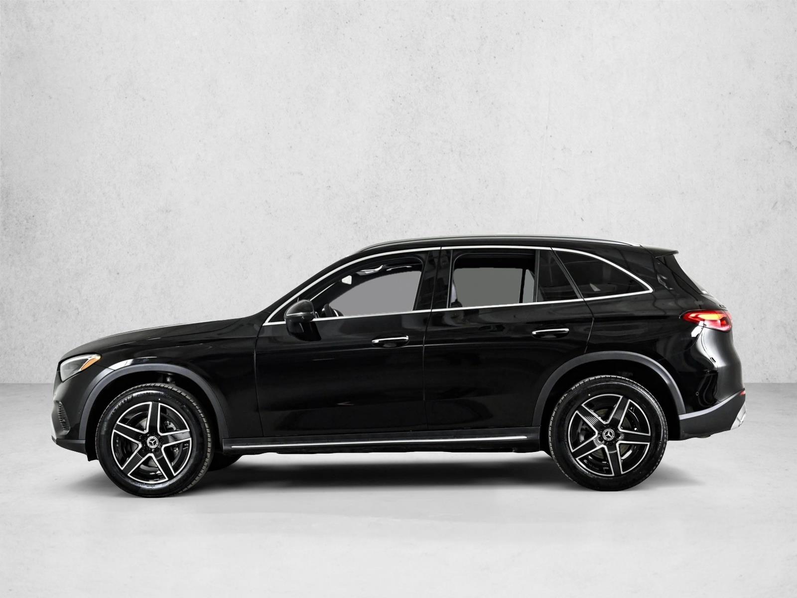 2026 MERCEDES-BENZ GLC-CLASS - Image 9