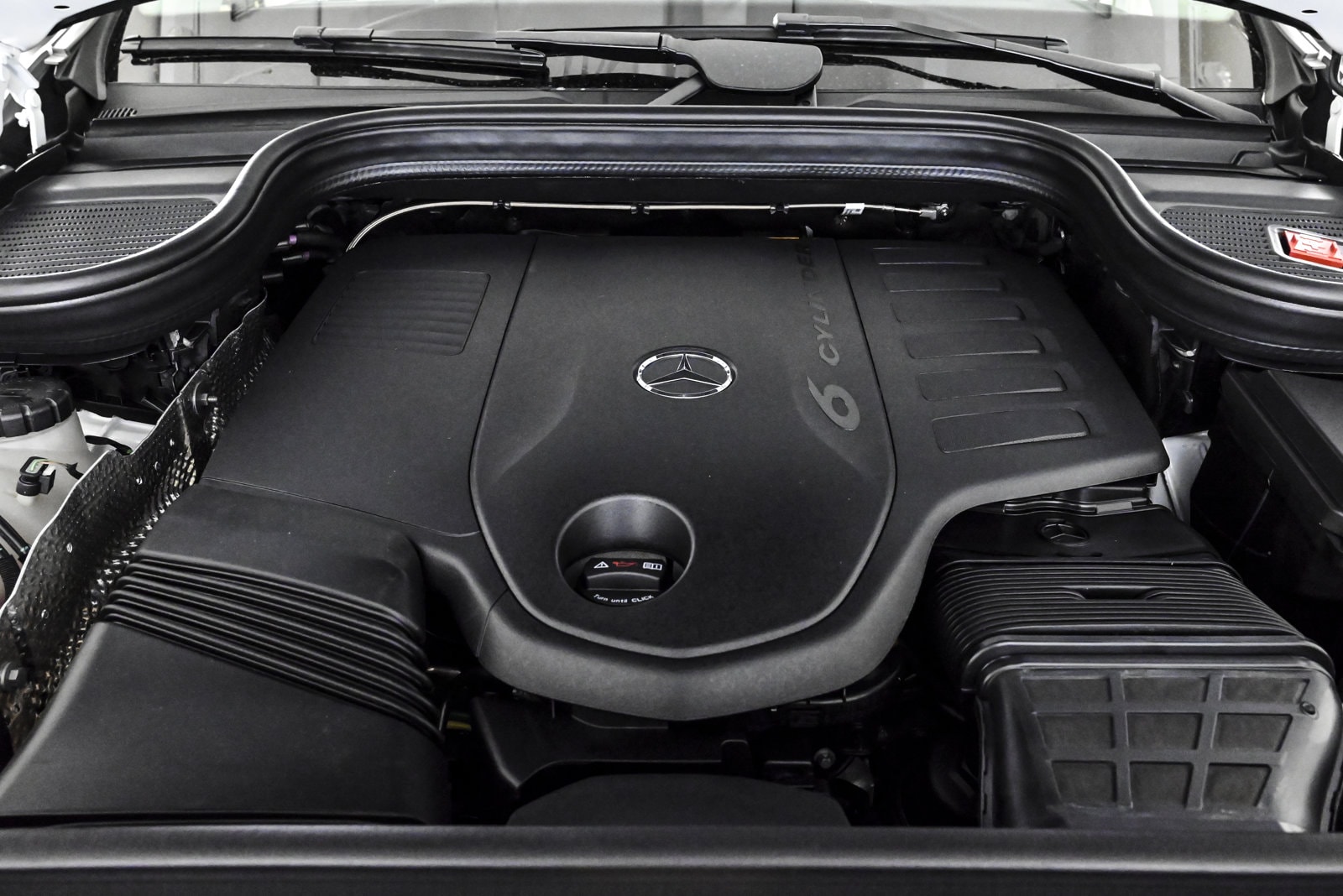 2026 MERCEDES-BENZ GLS-CLASS - Image 14