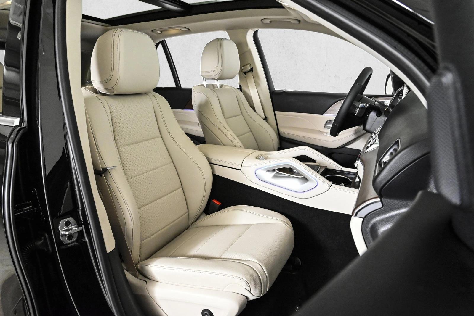 2026 MERCEDES-BENZ GLE-CLASS - Image 23