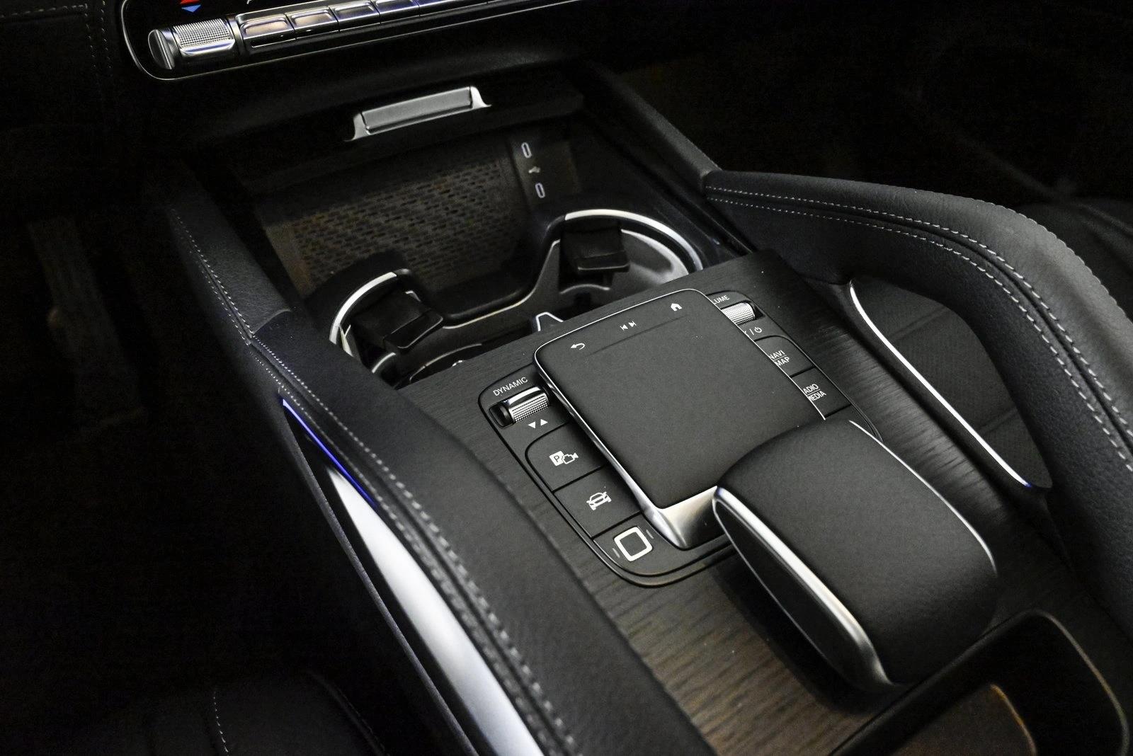 2026 MERCEDES-BENZ GLE-CLASS - Image 13