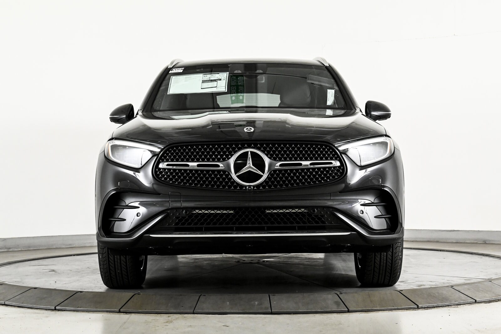 2025 MERCEDES-BENZ GLC-CLASS - Image 2