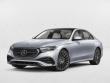 Certified 2025 Mercedes-Benz E-Class E 350 4MATIC Sedan