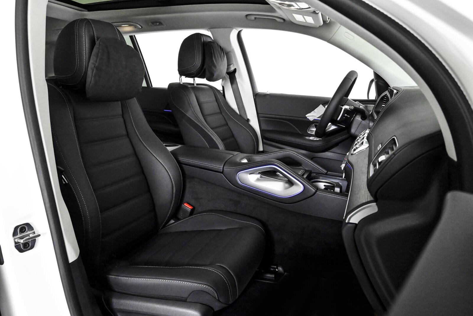 2026 MERCEDES-BENZ GLS-CLASS - Image 11