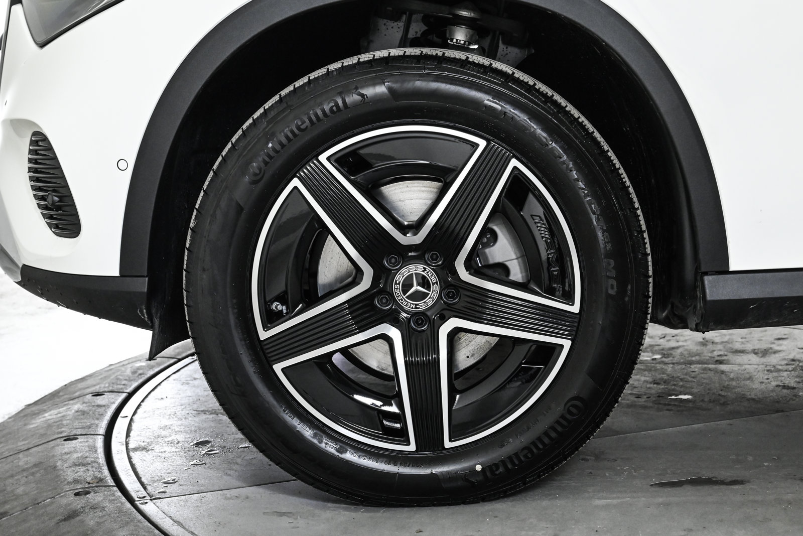 2026 MERCEDES-BENZ GLC-CLASS - Image 26