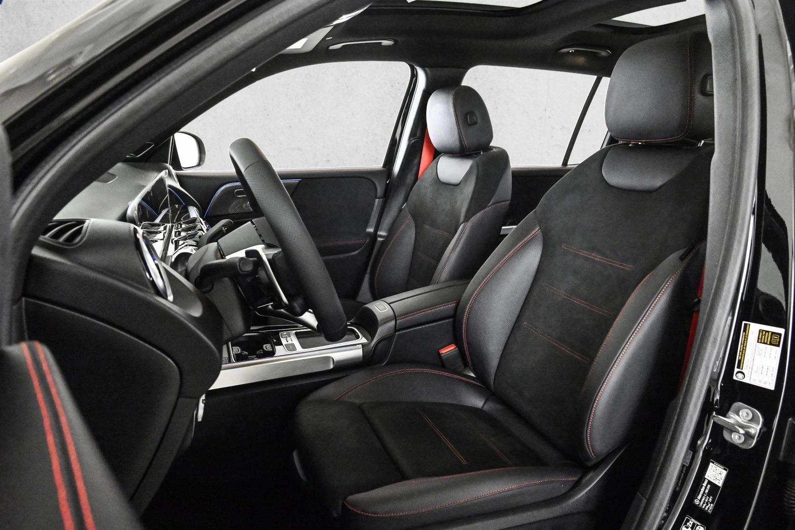 2026 MERCEDES-BENZ GLB-CLASS - Image 18