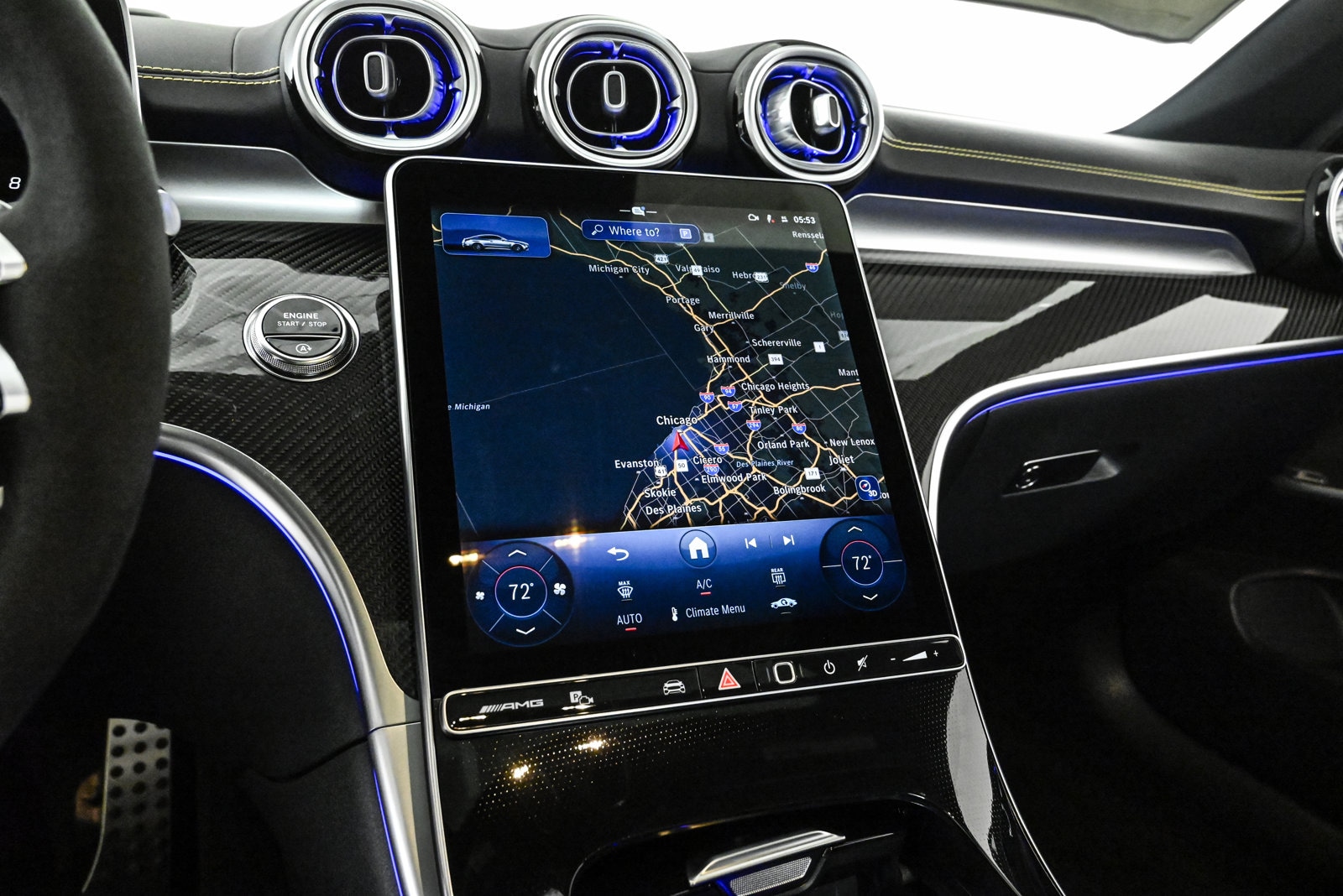 2026 MERCEDES-BENZ CLE - Image 14