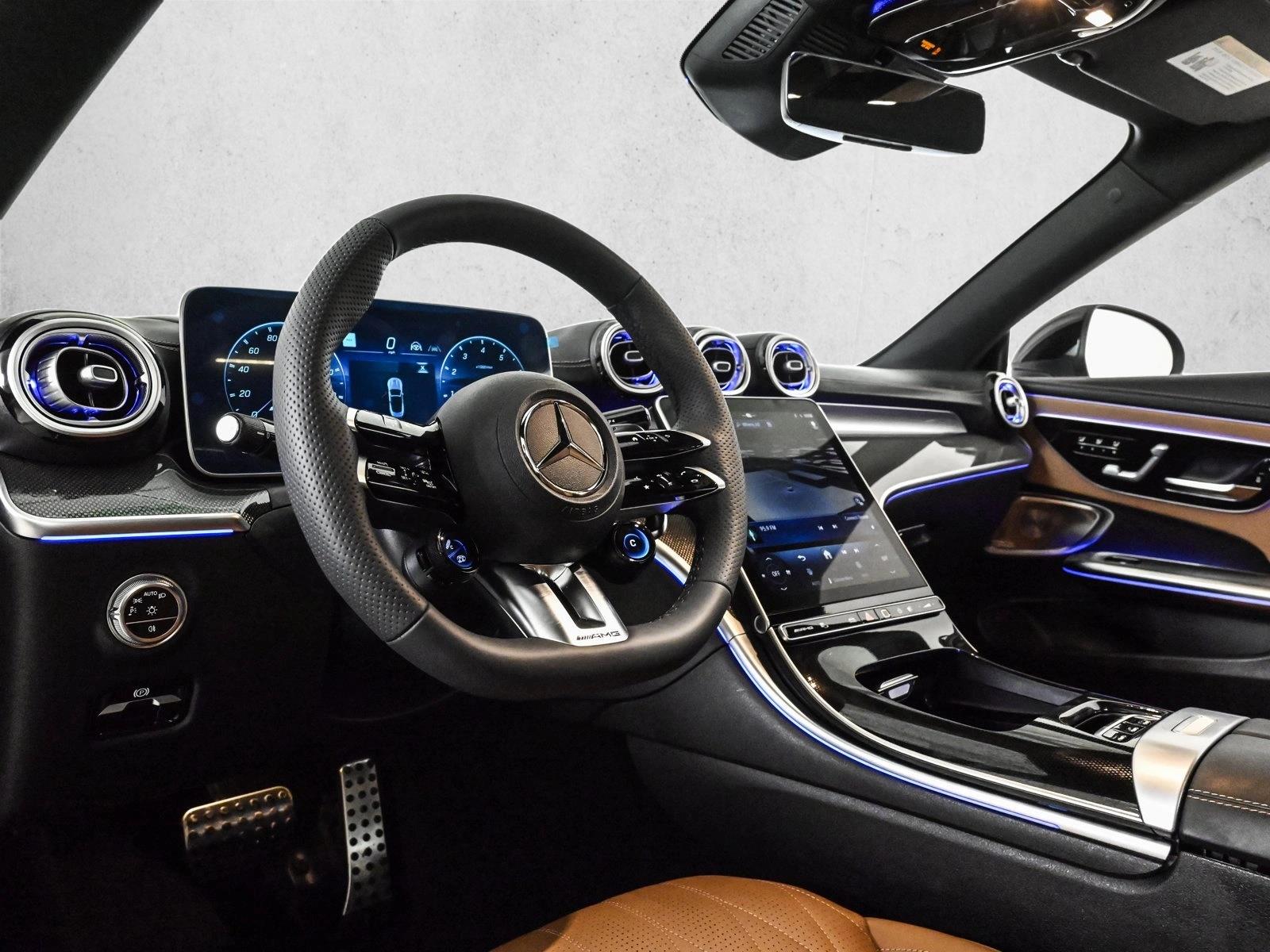 2026 MERCEDES-BENZ CLE - Image 10