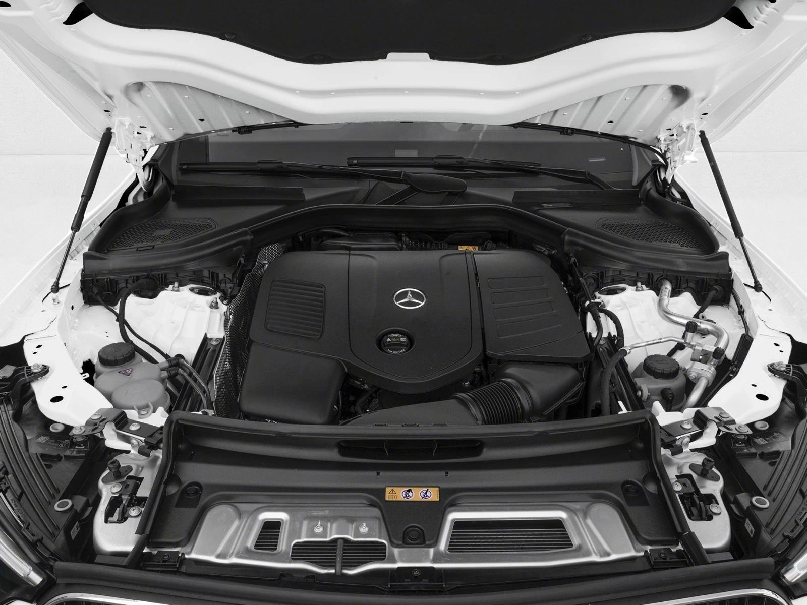 2026 MERCEDES-BENZ GLC-CLASS - Image 8