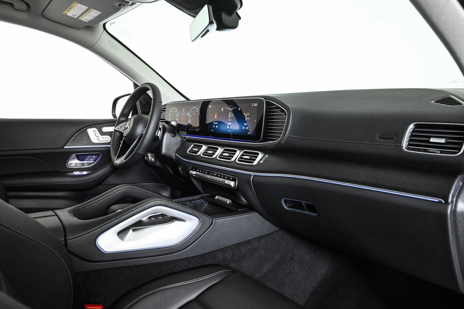 2026 MERCEDES-BENZ GLE-CLASS - Image 23