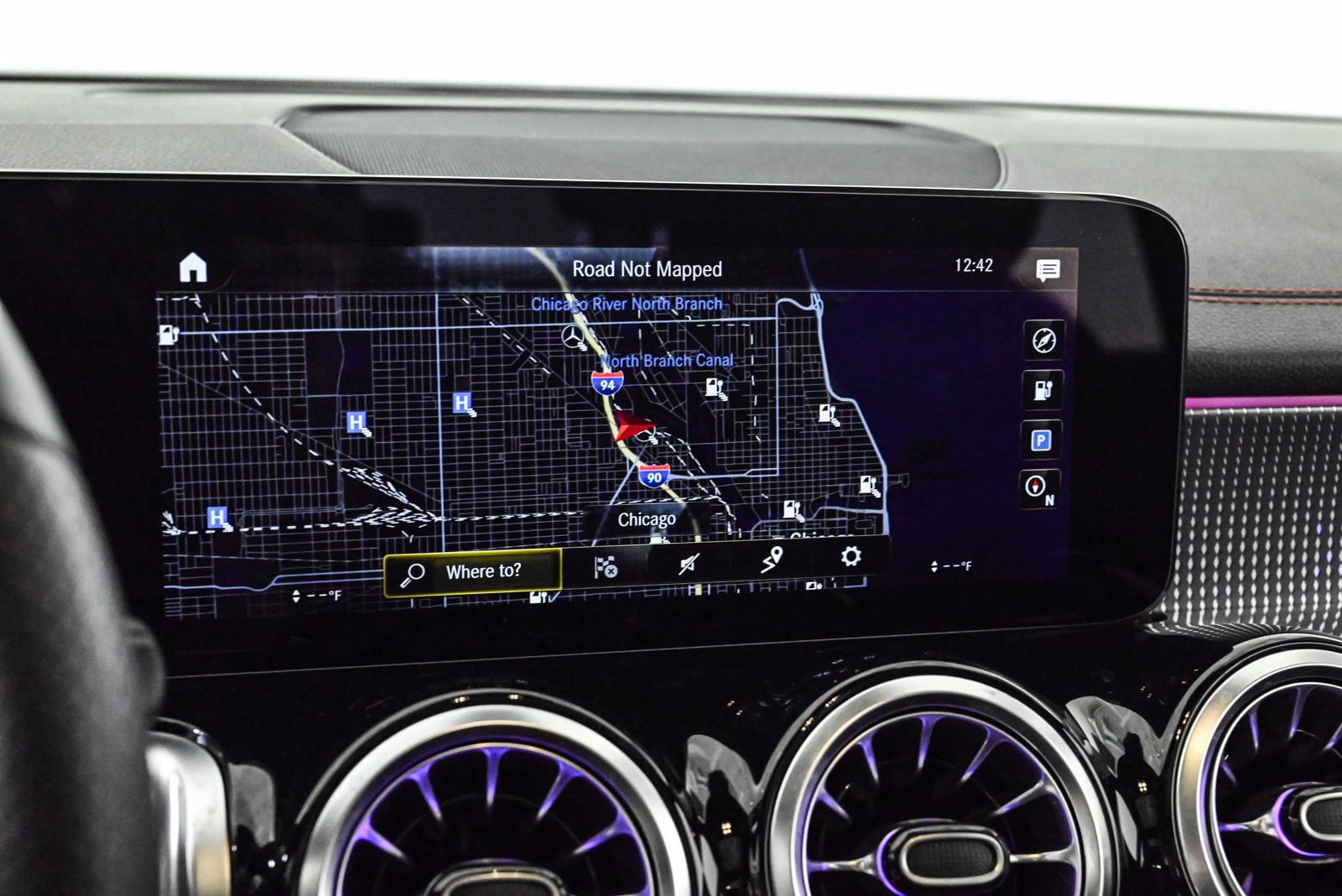 2023 MERCEDES-BENZ EQB-CLASS - Image 13