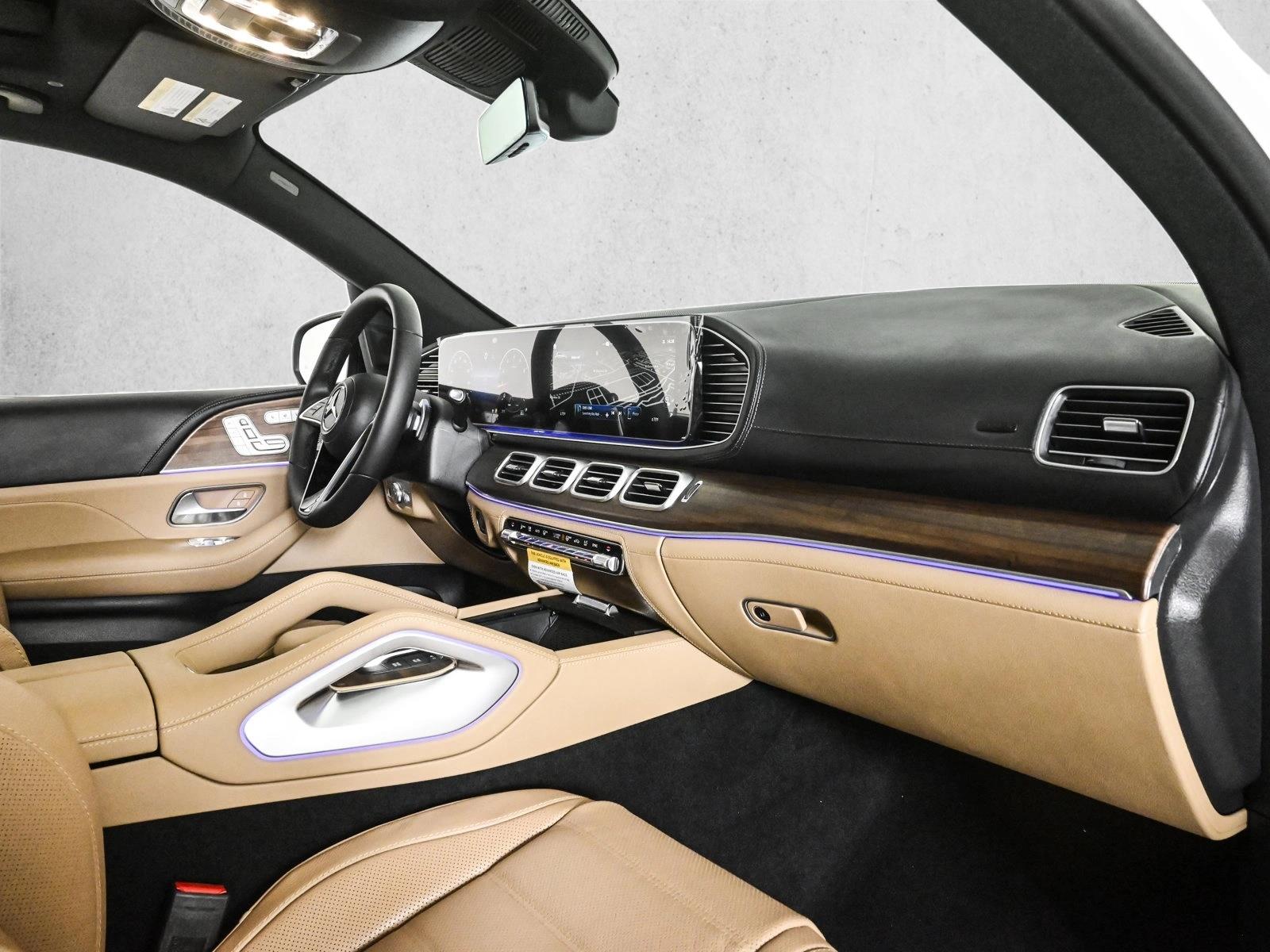 2026 MERCEDES-BENZ GLE-CLASS - Image 23