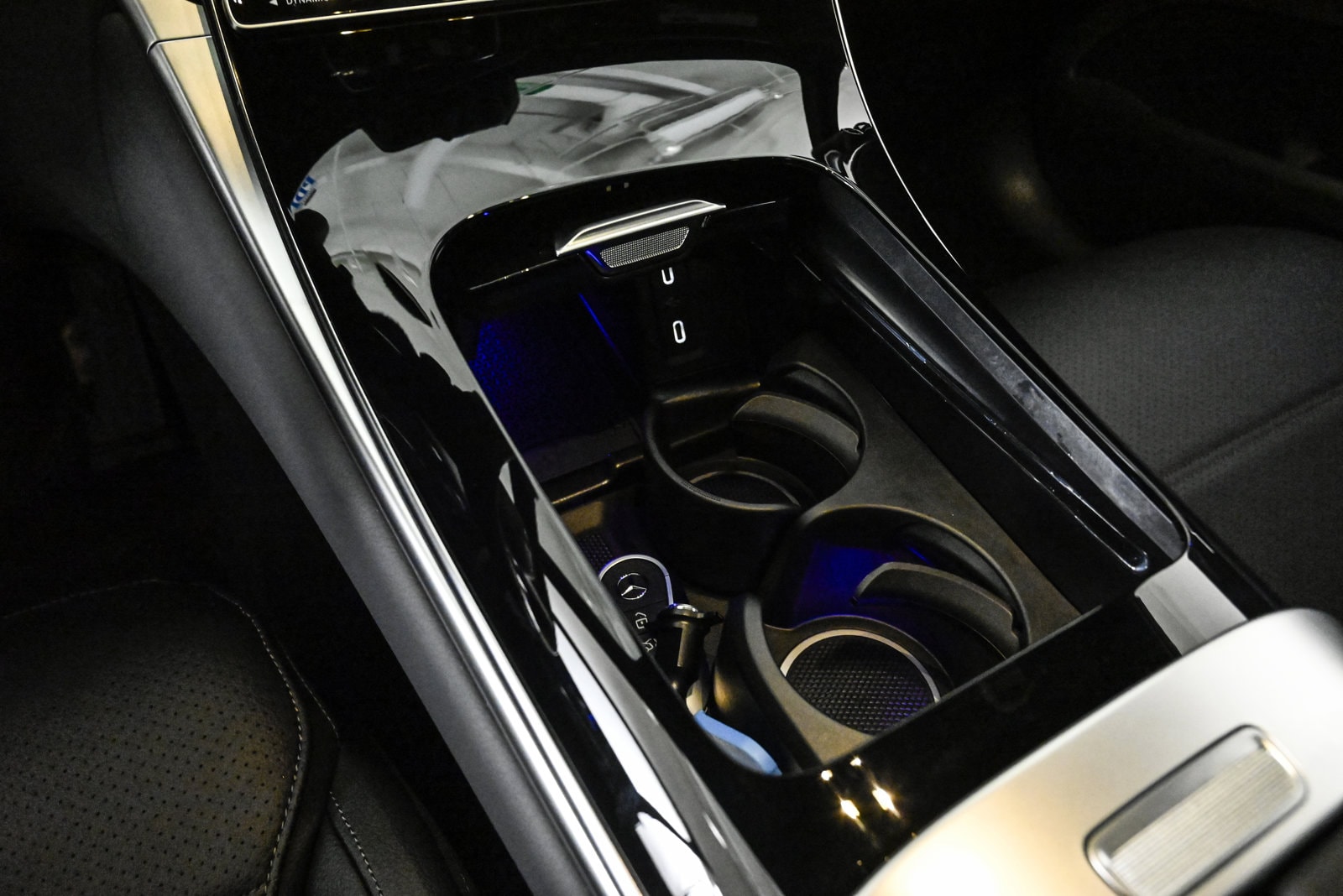 2026 MERCEDES-BENZ GLC-CLASS - Image 13