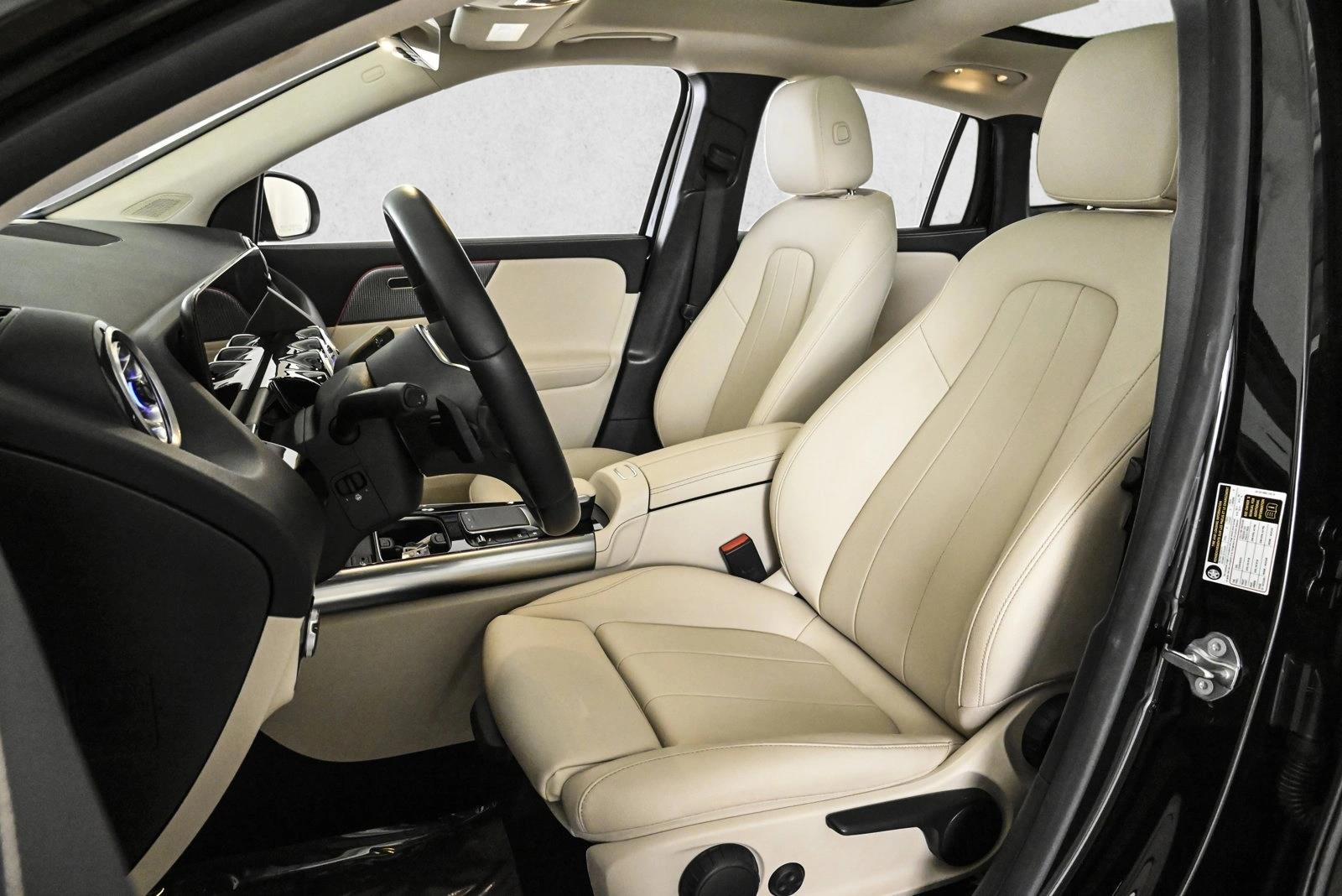 2022 MERCEDES-BENZ GLA-CLASS - Image 18