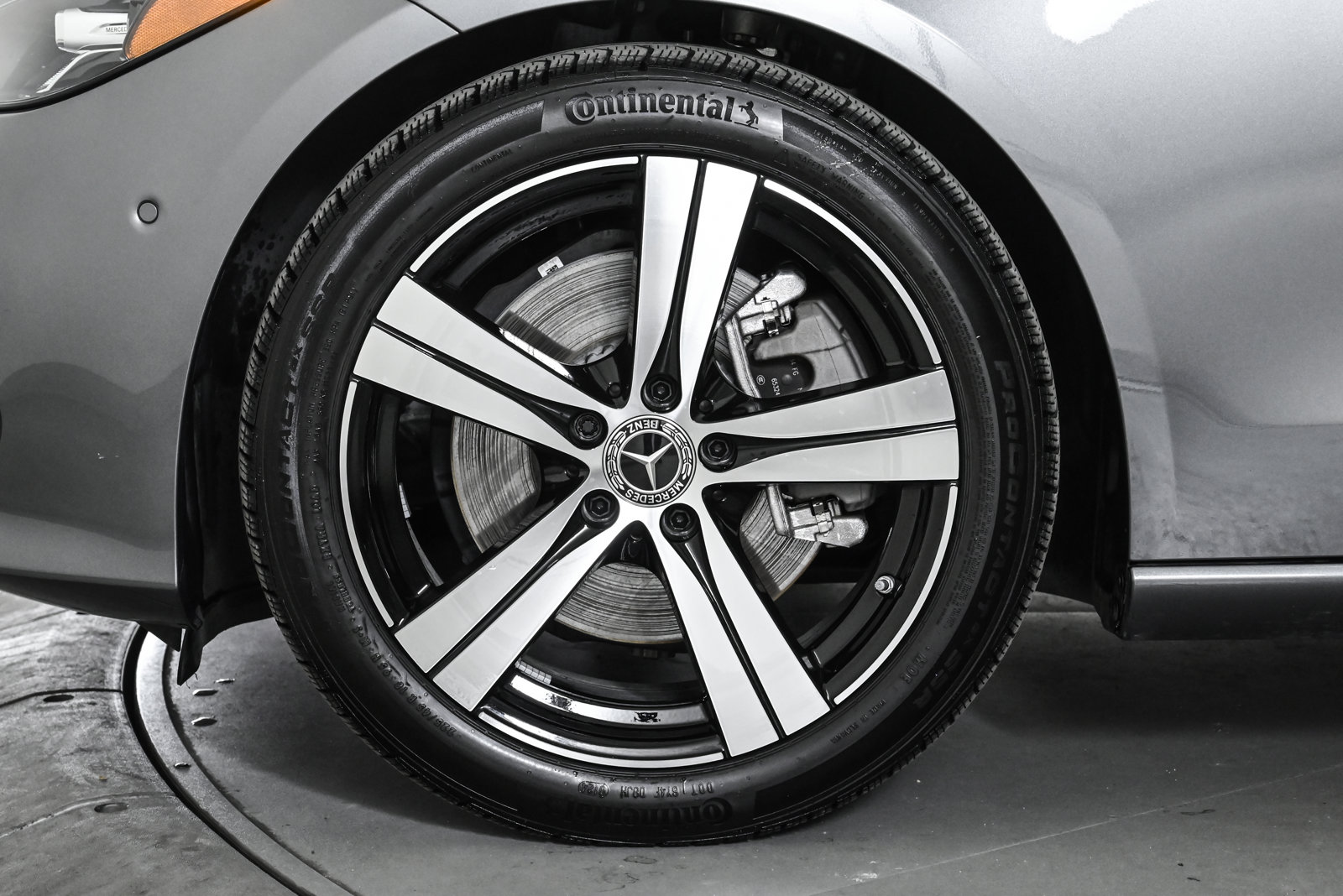 2024 MERCEDES-BENZ C-CLASS - Image 26