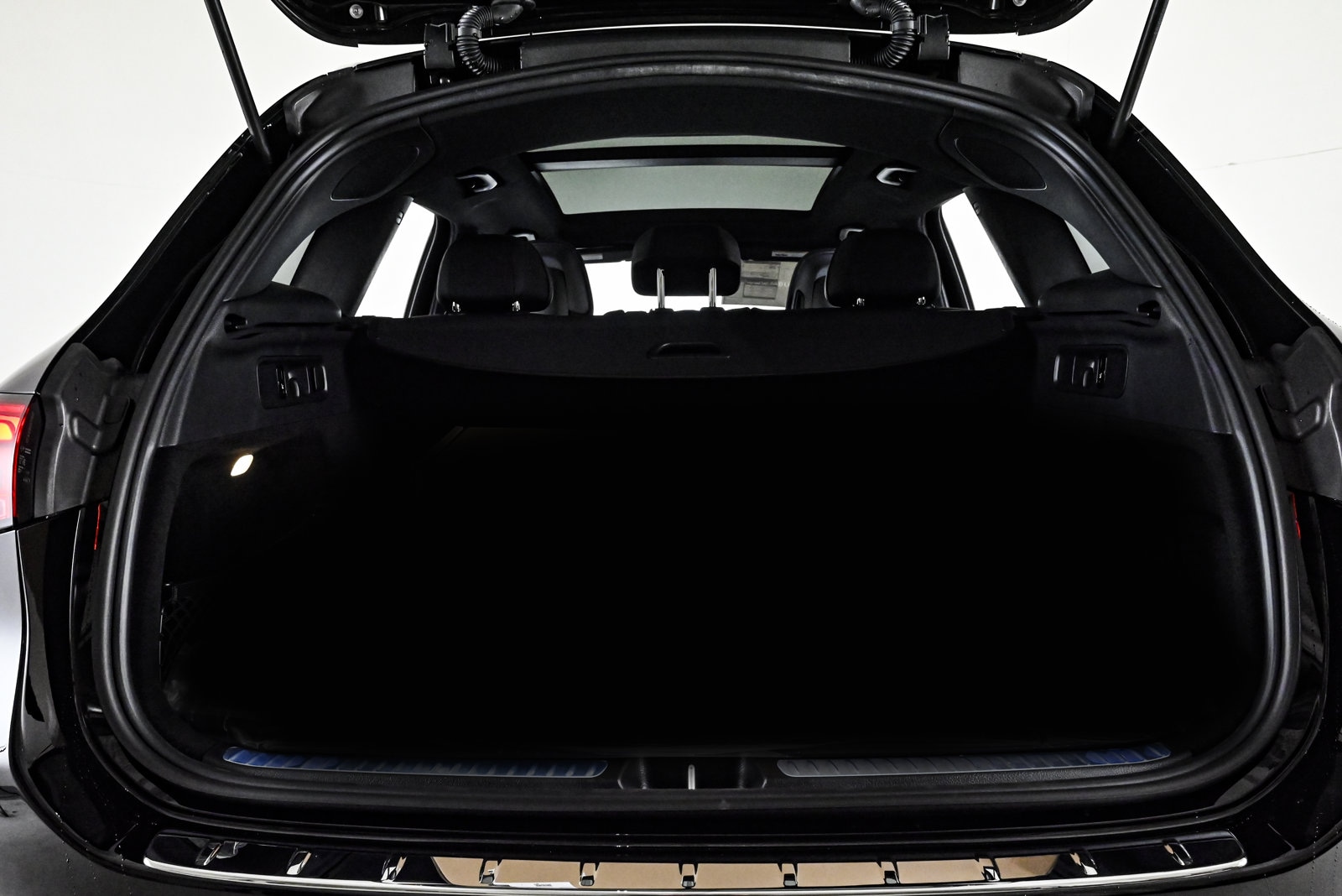 2026 MERCEDES-BENZ GLC-CLASS - Image 6