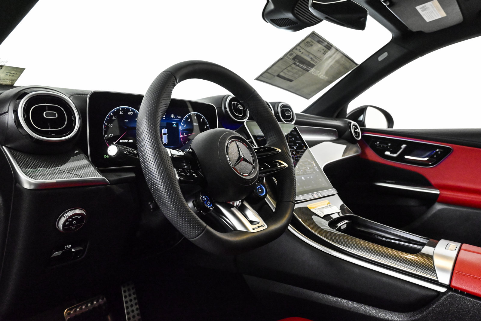 2026 MERCEDES-BENZ GLC-CLASS - Image 10