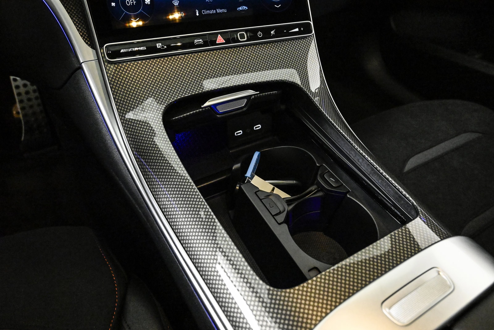 2026 MERCEDES-BENZ C-CLASS - Image 13