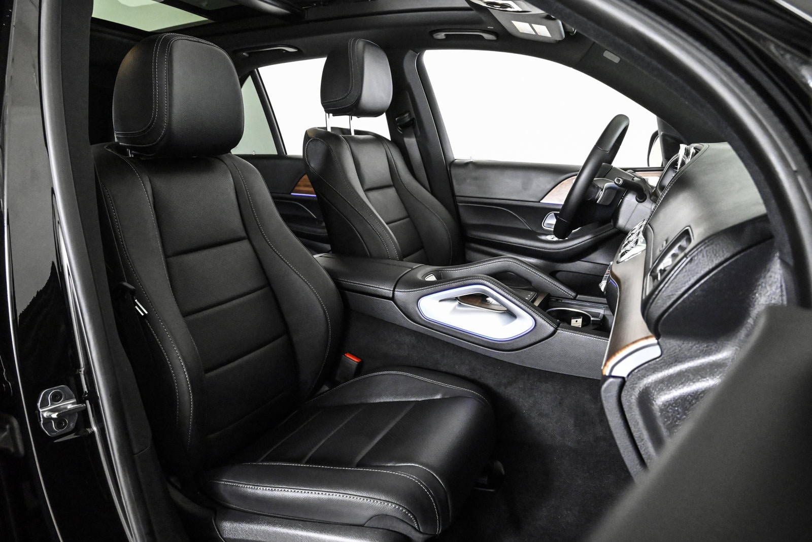 2026 MERCEDES-BENZ GLE-CLASS - Image 23