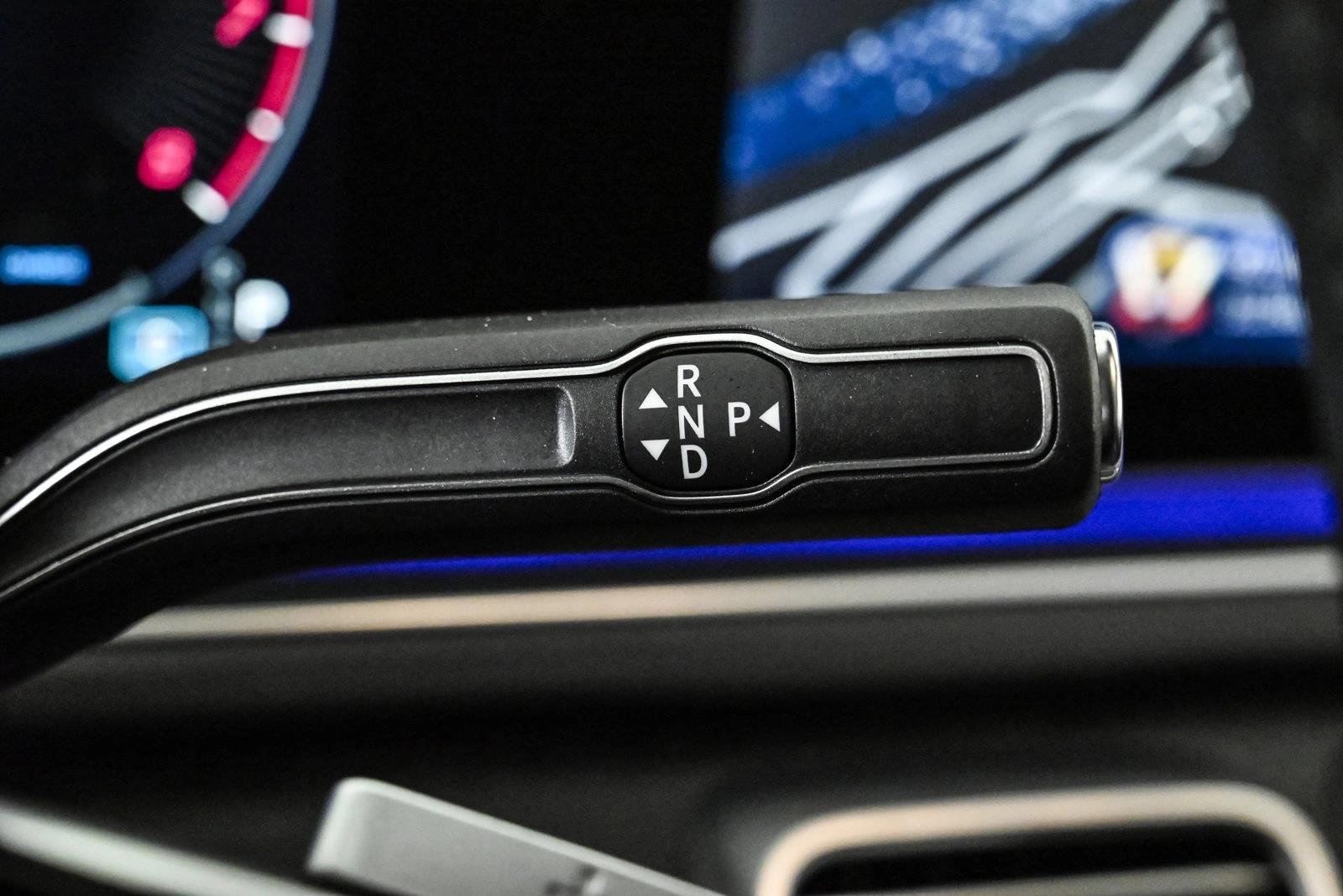 2026 MERCEDES-BENZ GLE-CLASS - Image 12